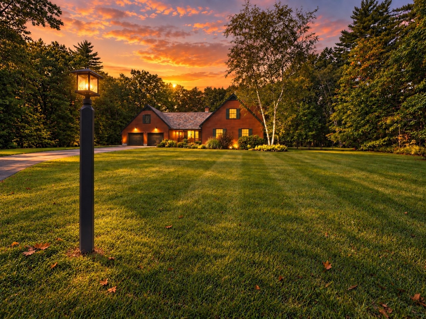 36 Log Plain Road, Greenfield, MA 01301 — photo 2