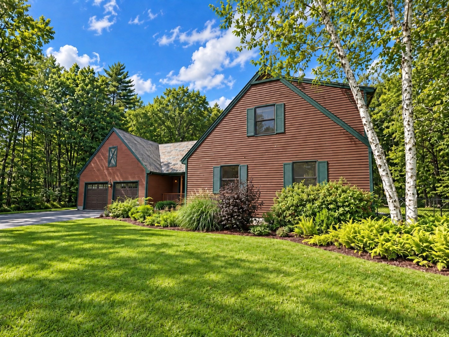 36 Log Plain Road, Greenfield, MA 01301 — photo 3