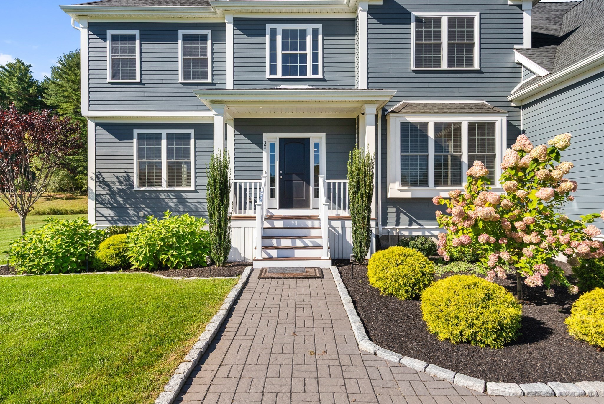 30 Beech Street, Millis, MA 02054 — photo 2