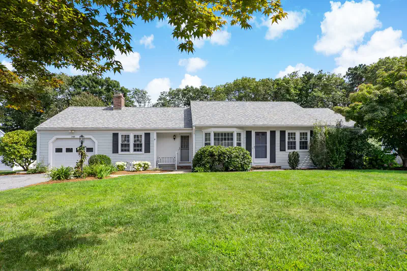 348 Prince Hinckley Road — photo