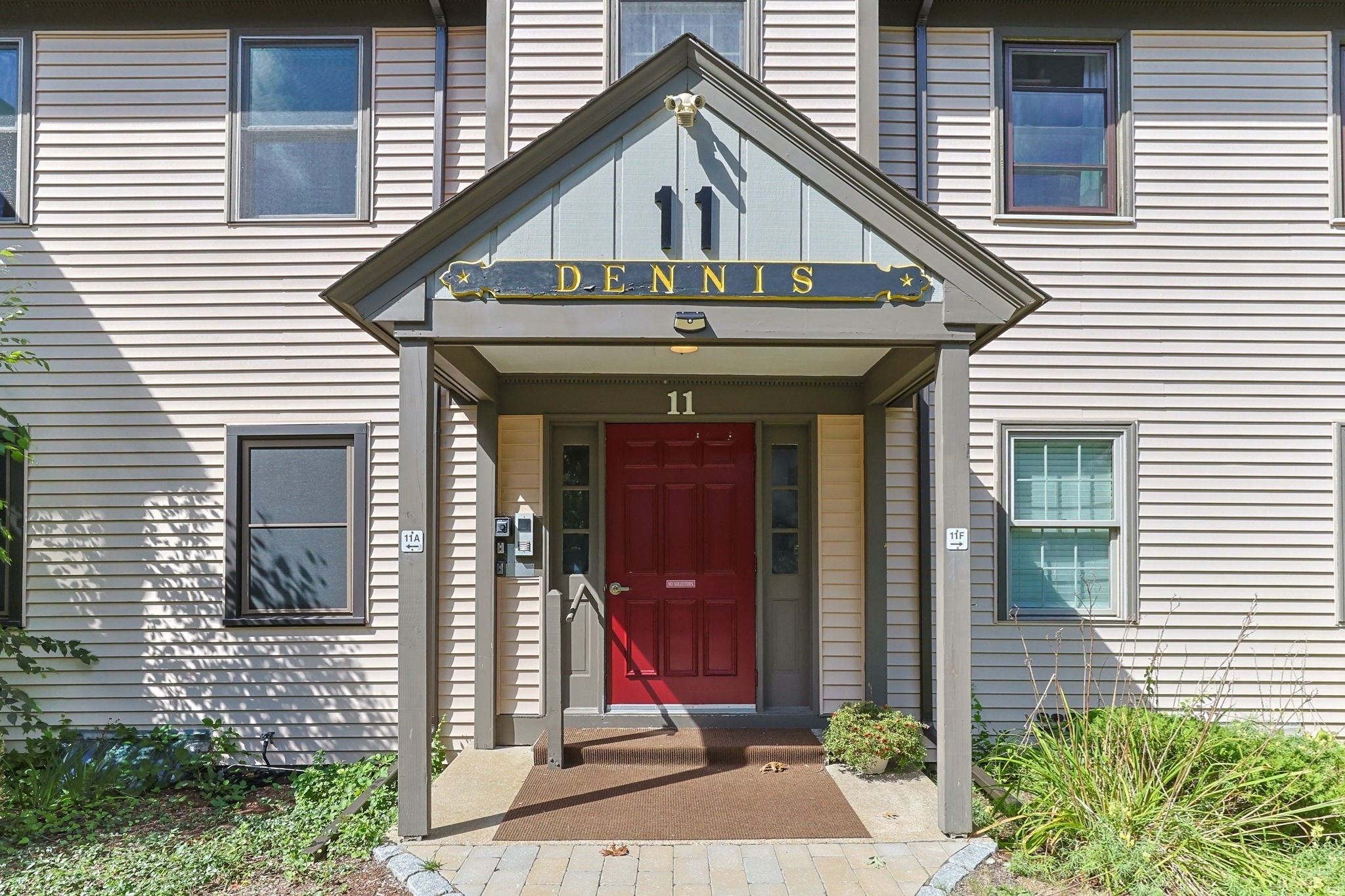 14 Harold St #11D — photo