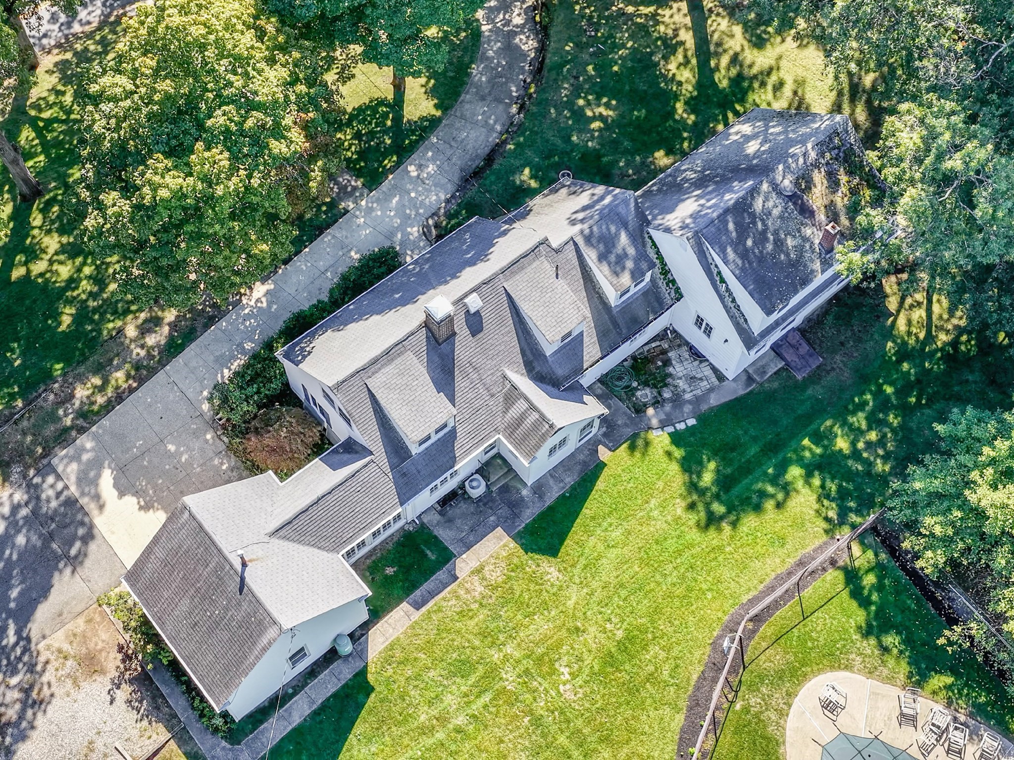 35 Forest Street — photo