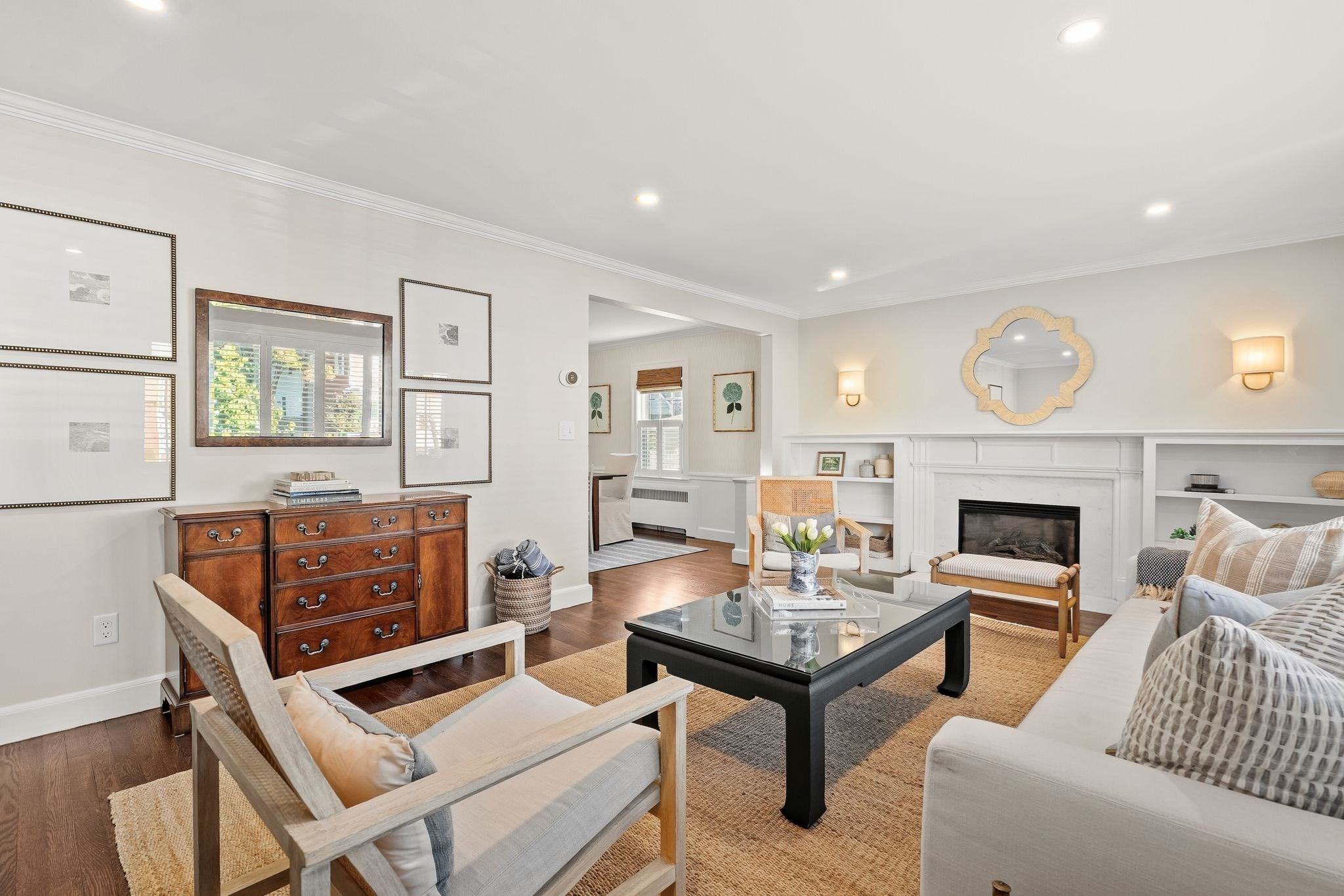 31 Sevinor Road, Marblehead, MA 01945