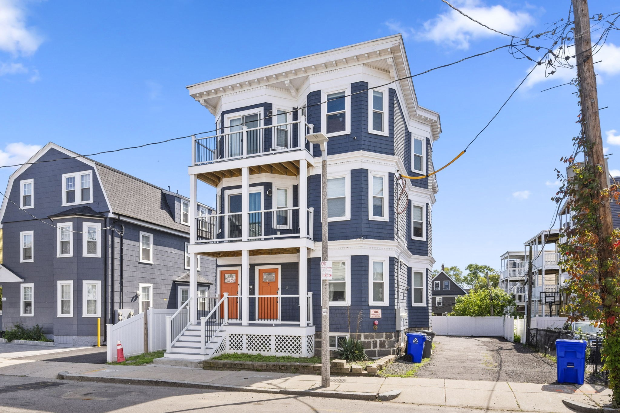 81 Homes Ave #3 — photo