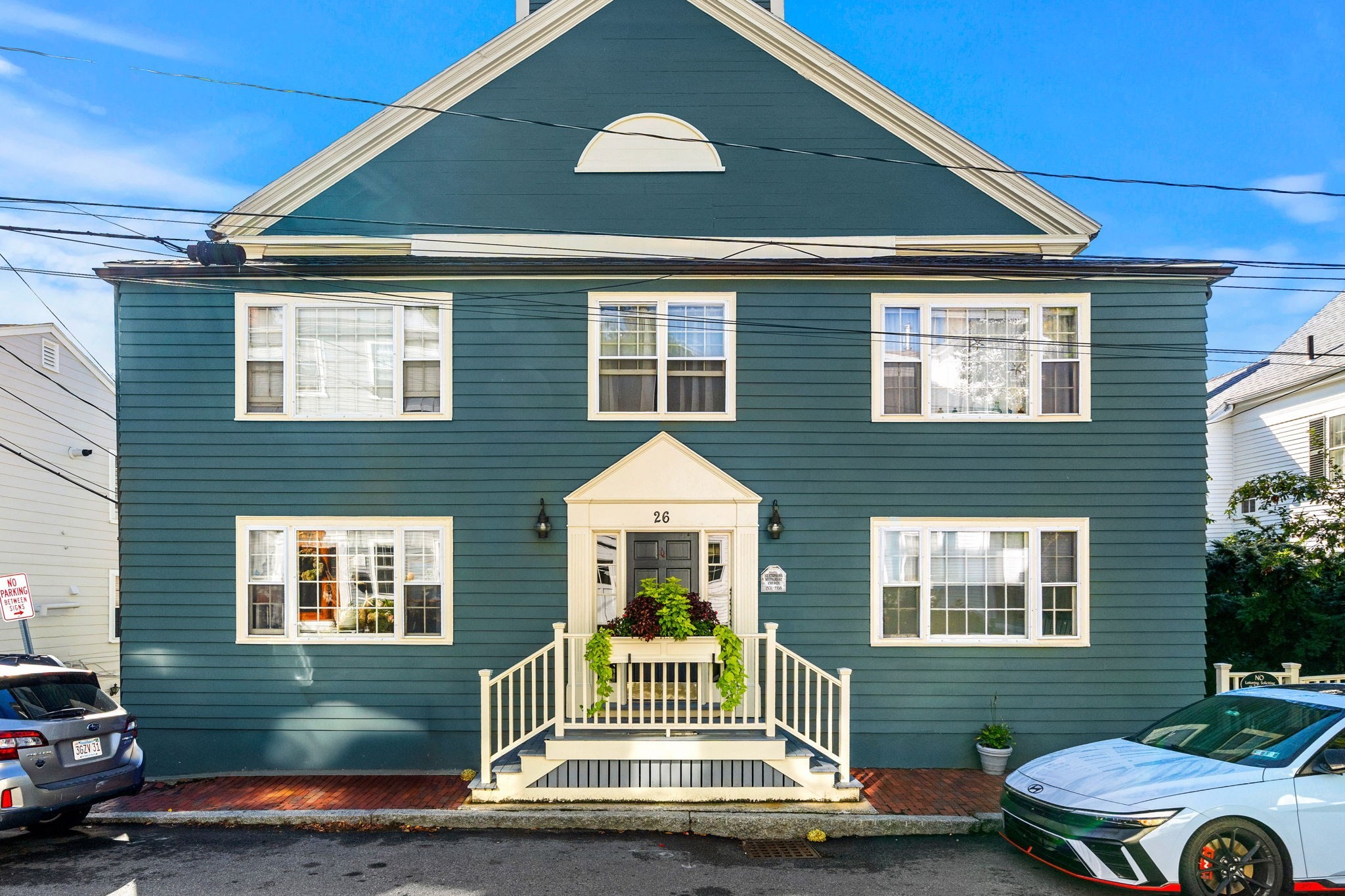 26 Summer St #5 — photo