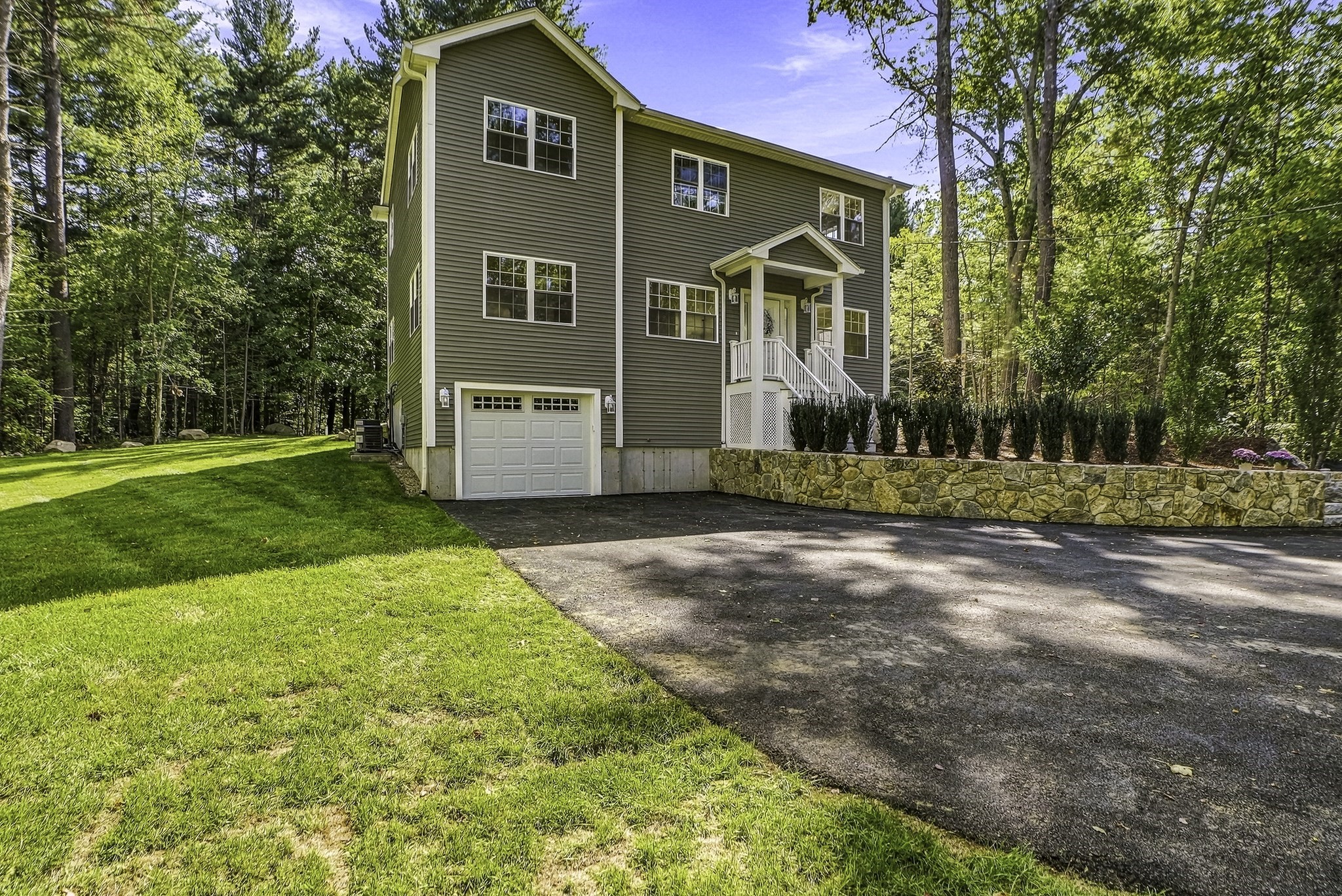 91 High — photo