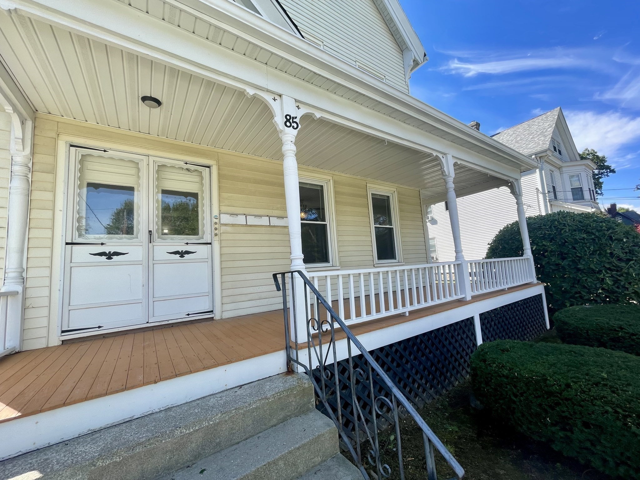 85 Warren Ave. #1 — photo
