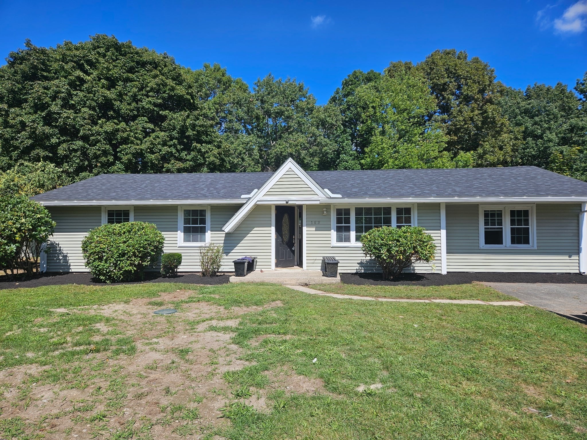 169 Powderhorn Dr. — photo