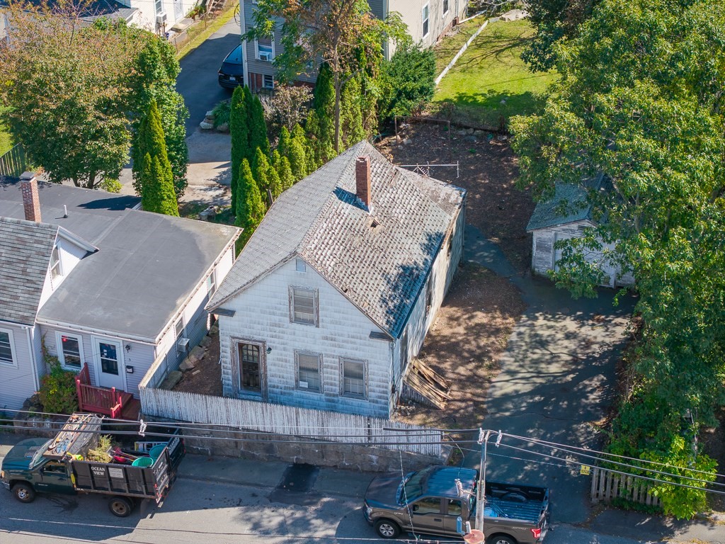 3 Sadler Street — photo