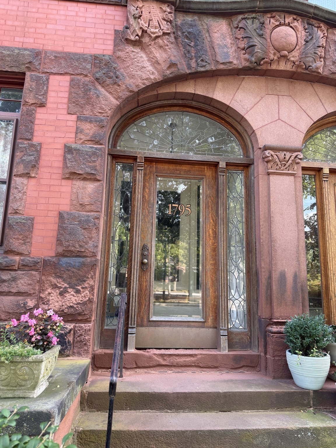 1795 Beacon Street #1a — photo