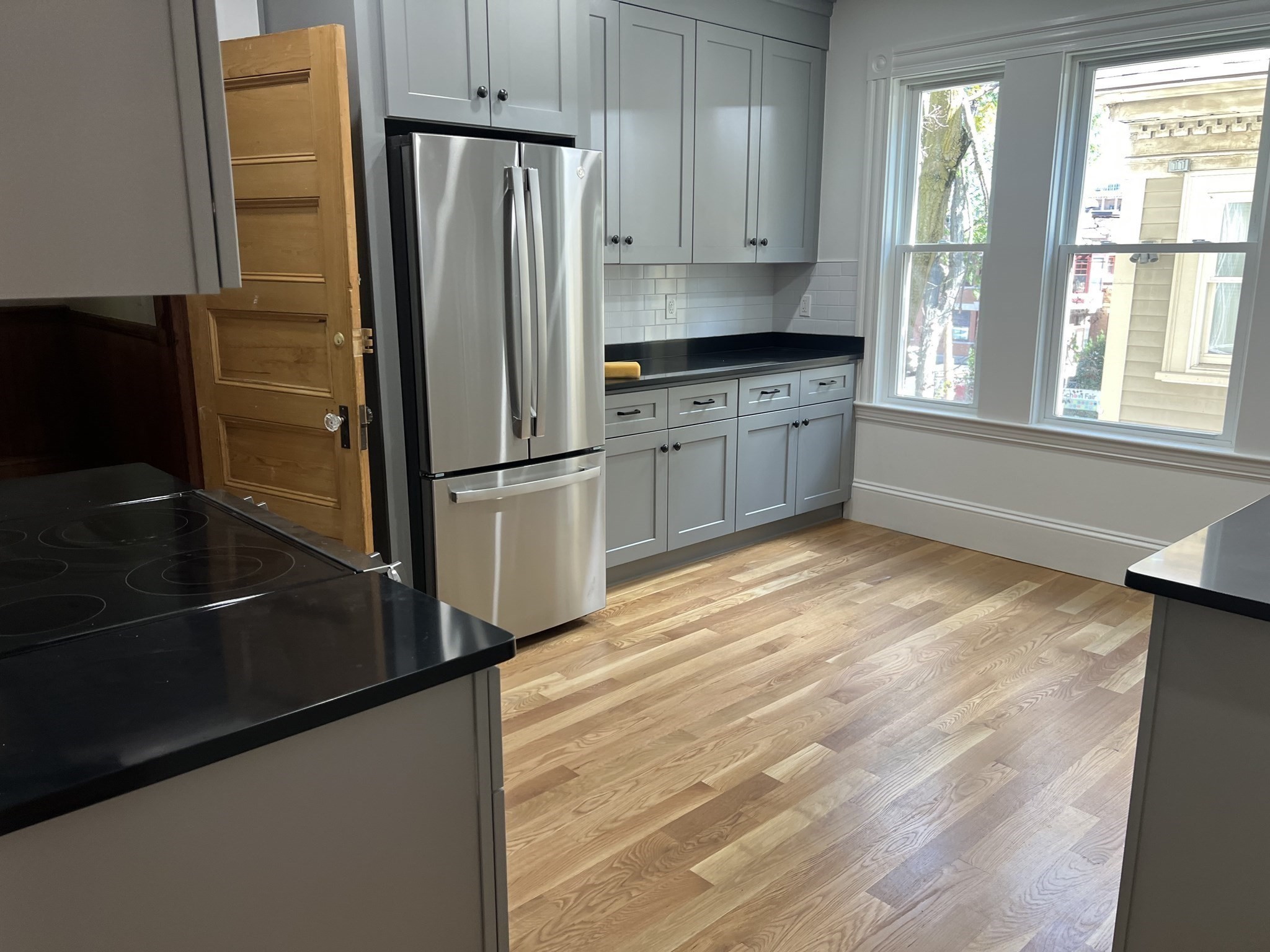 1657 Cambridge St #2 — photo