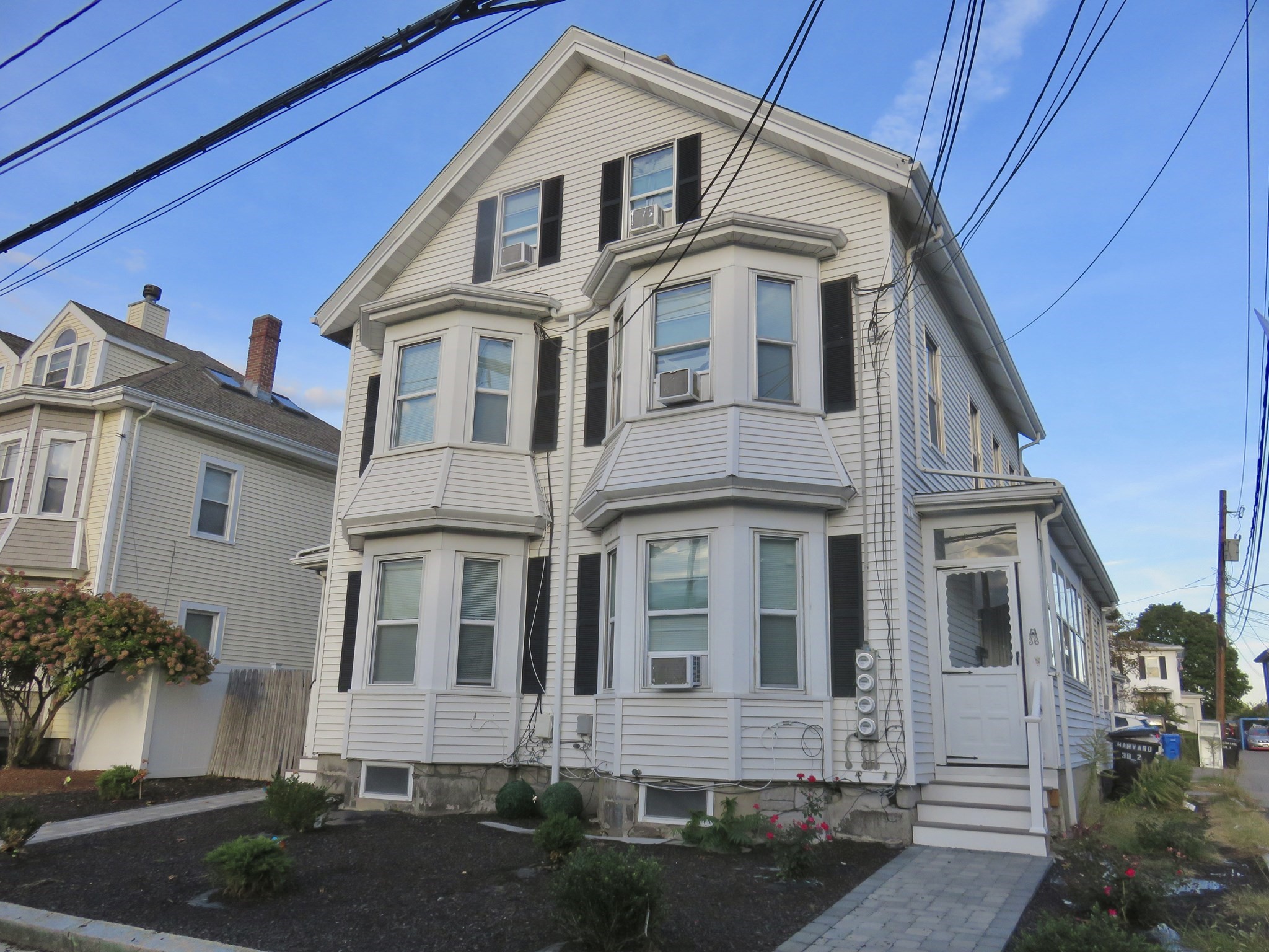 36 Harvard Street #1 — photo
