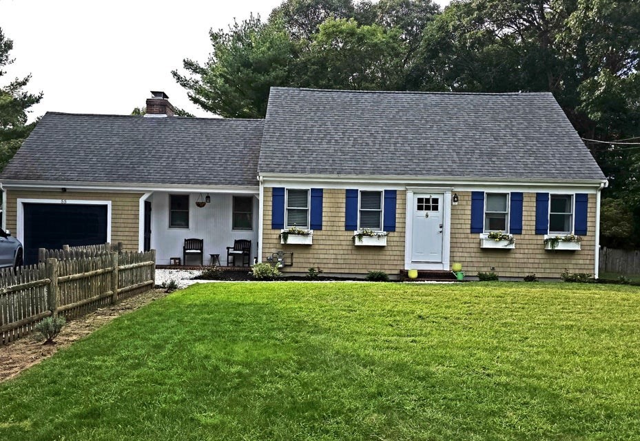 55 Deerfield Rd — photo