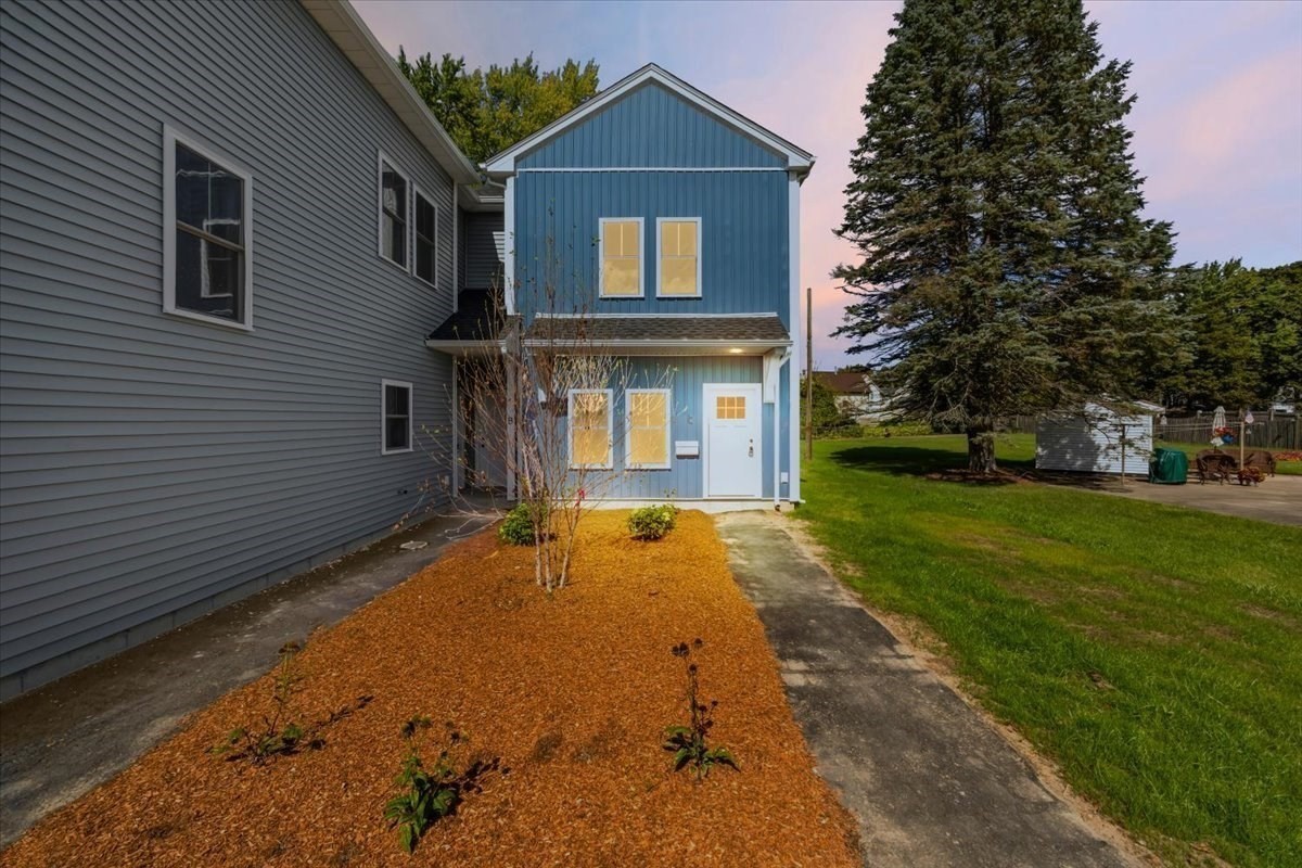 65 Wales Street #C — photo
