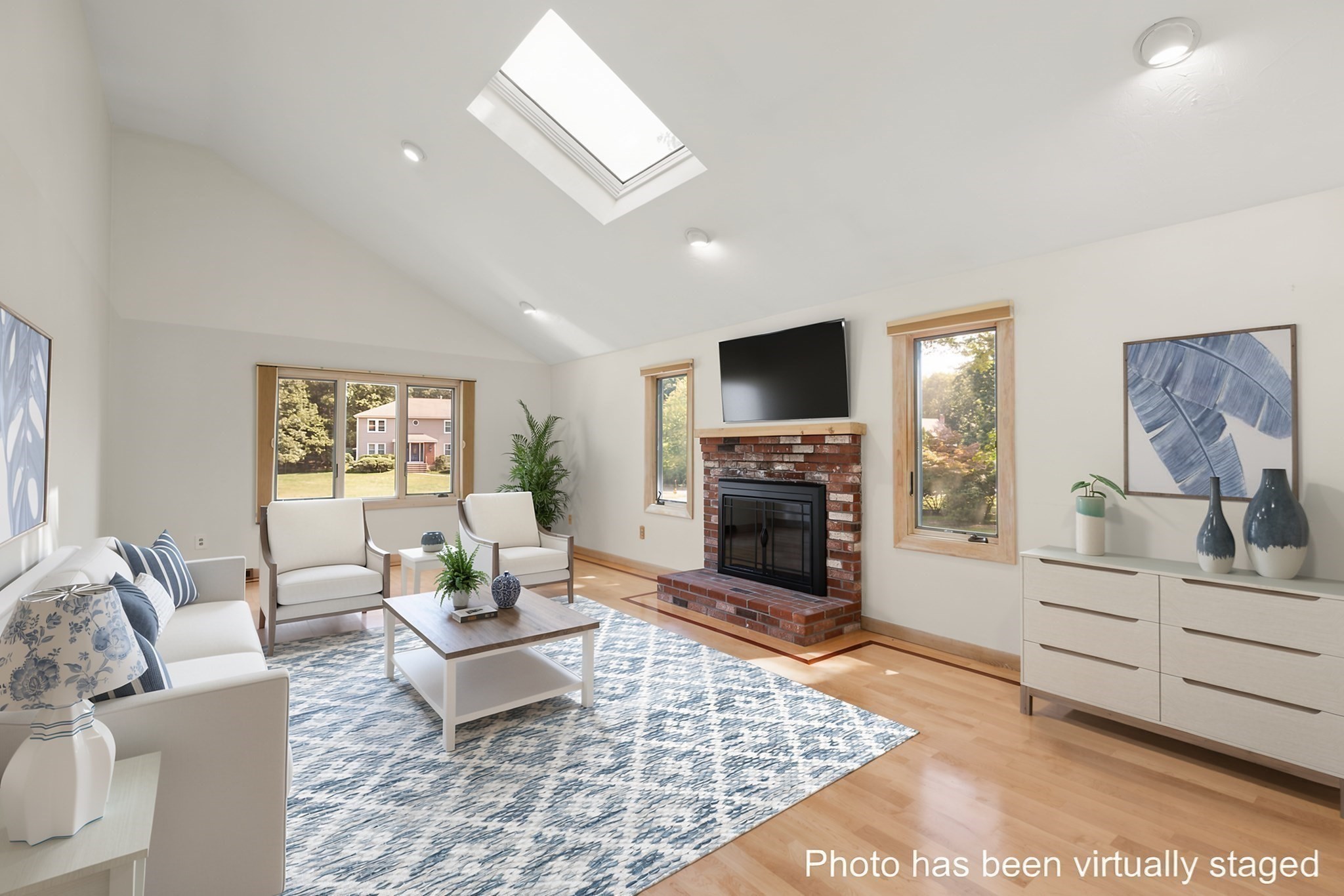 109 Hampton Road, Sharon, MA 02067 — photo 2