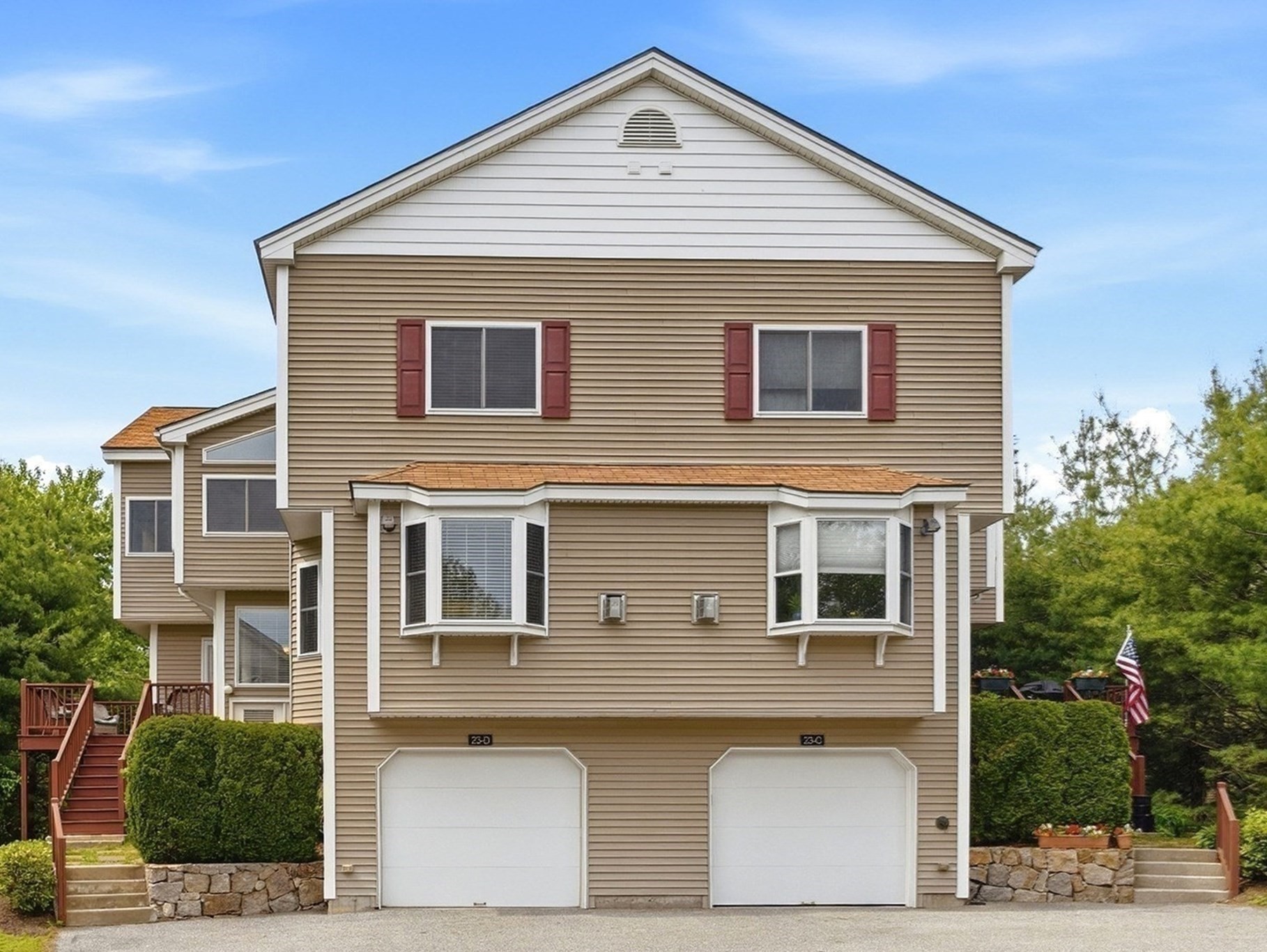 23 Governors Way #D — photo