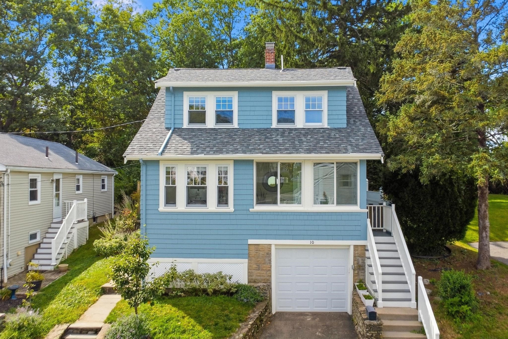 10 Governor Road — photo