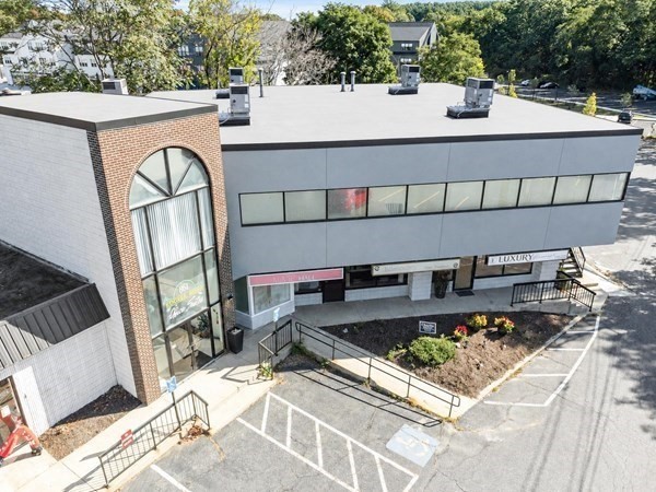 861 Edgell Road, Framingham, MA 01701