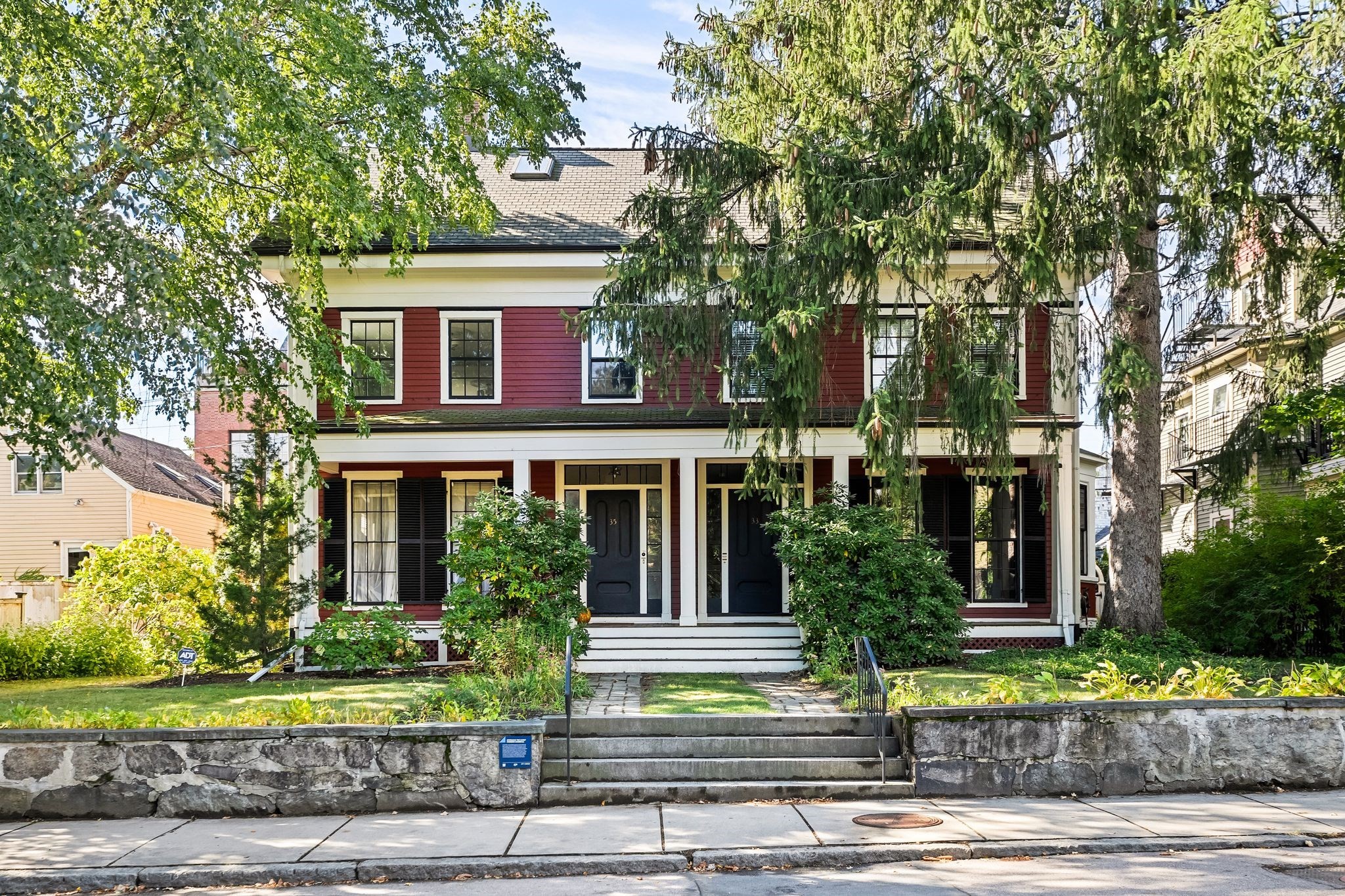 33-35 Green St #3 — photo
