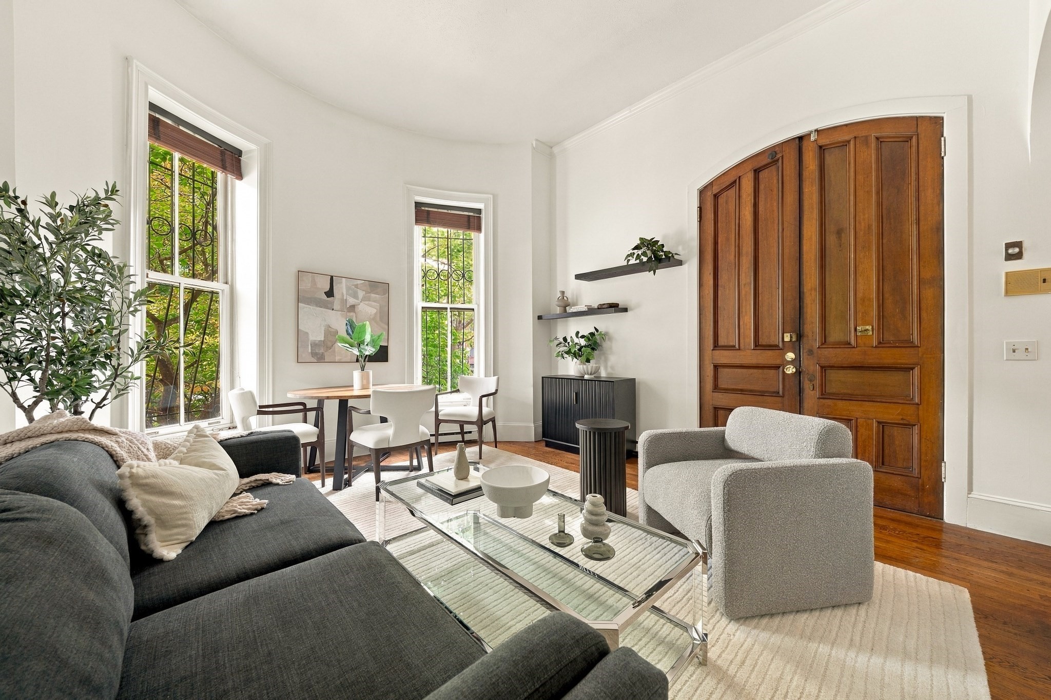 26 Worcester Sq #2 — photo