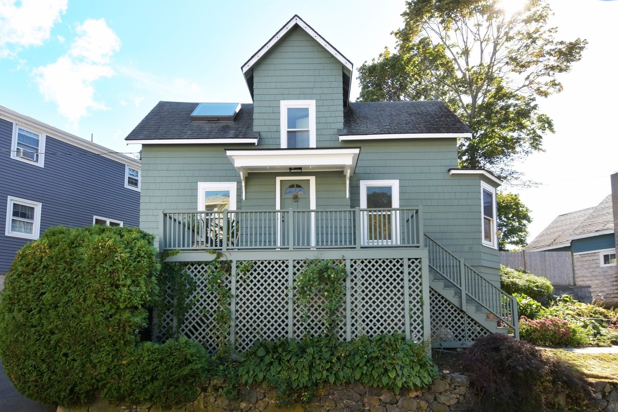 57 Roy Street — photo
