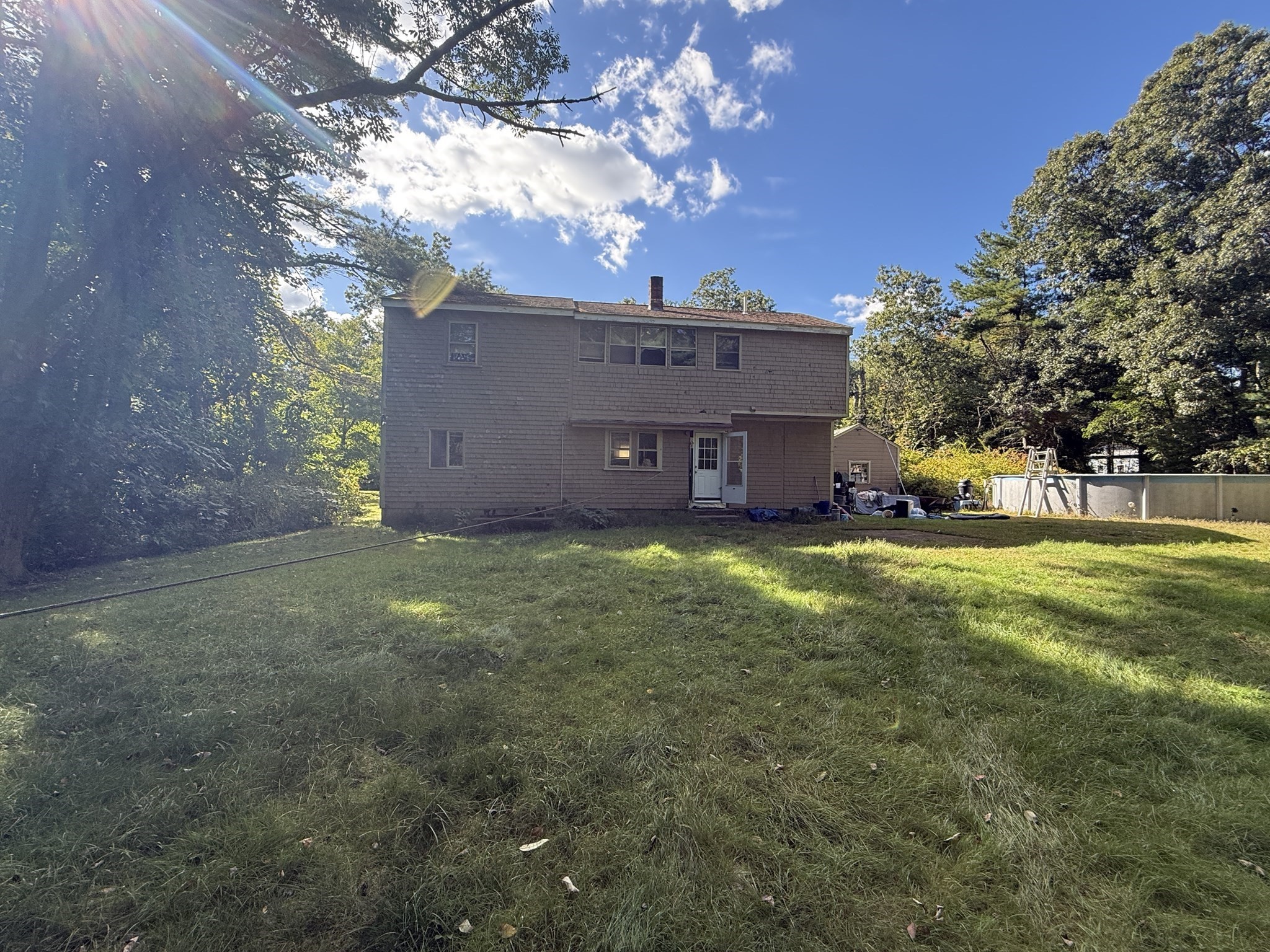 45 Upton Road, Uxbridge, MA 01569 — photo 2
