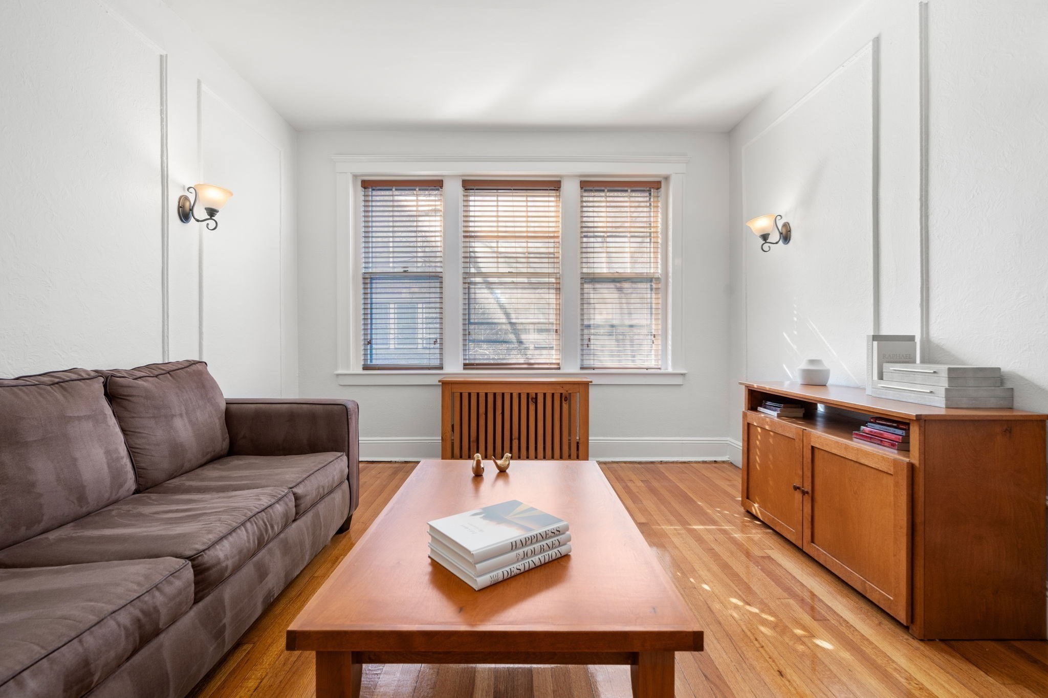 461 Washington St #1 — photo