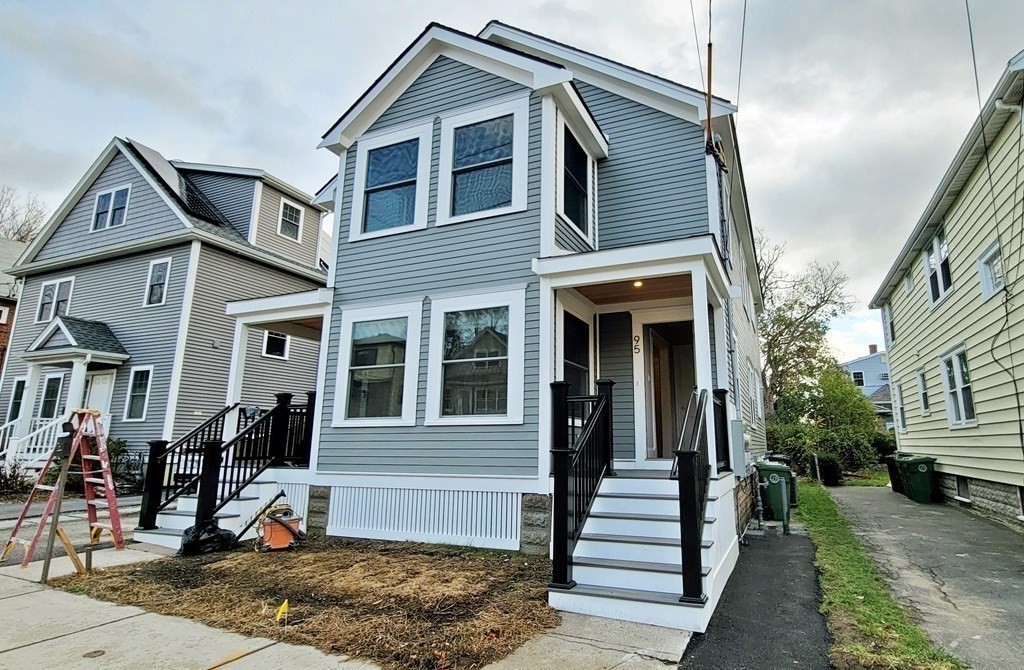95 Edenfield Ave #1 — photo