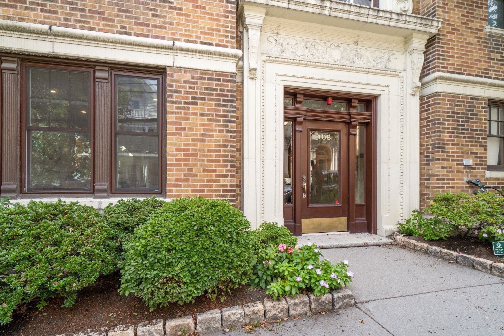 108 Saint Paul St. #a — photo