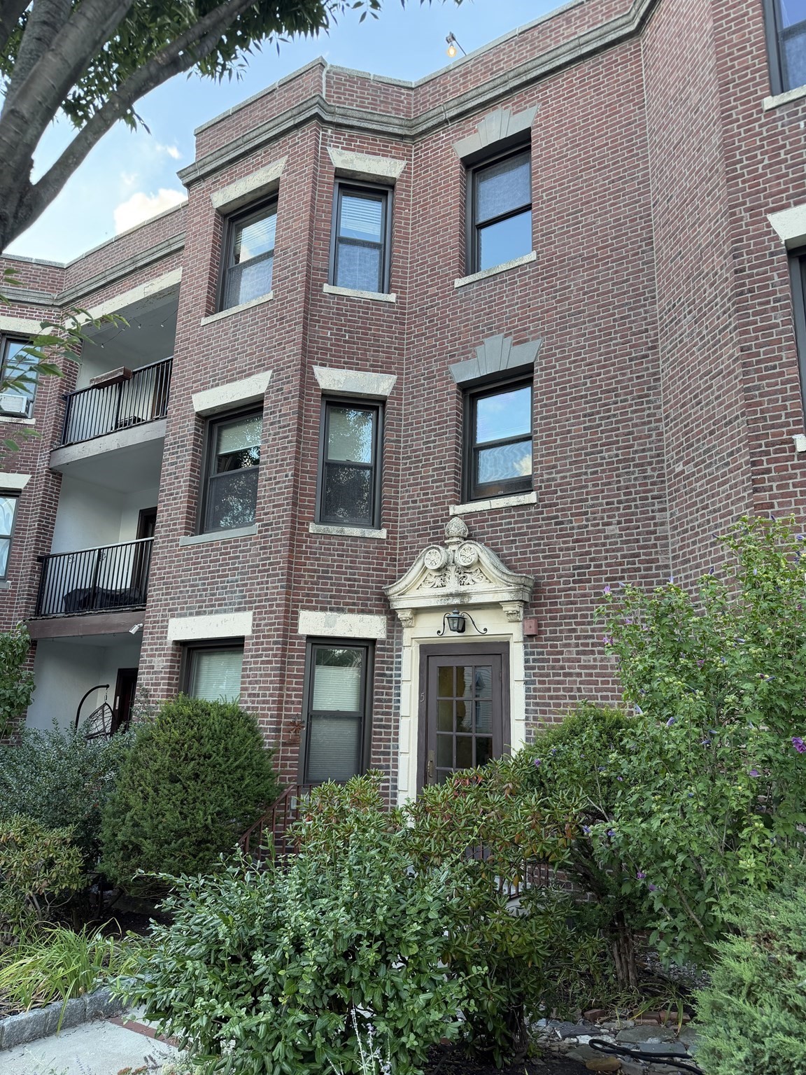 5 South St #3 — photo