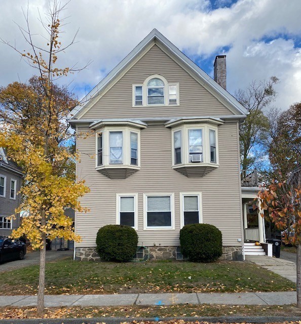 41 Eliot Street #41 — photo
