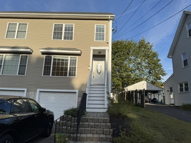 9 Grove Street #1 — photo