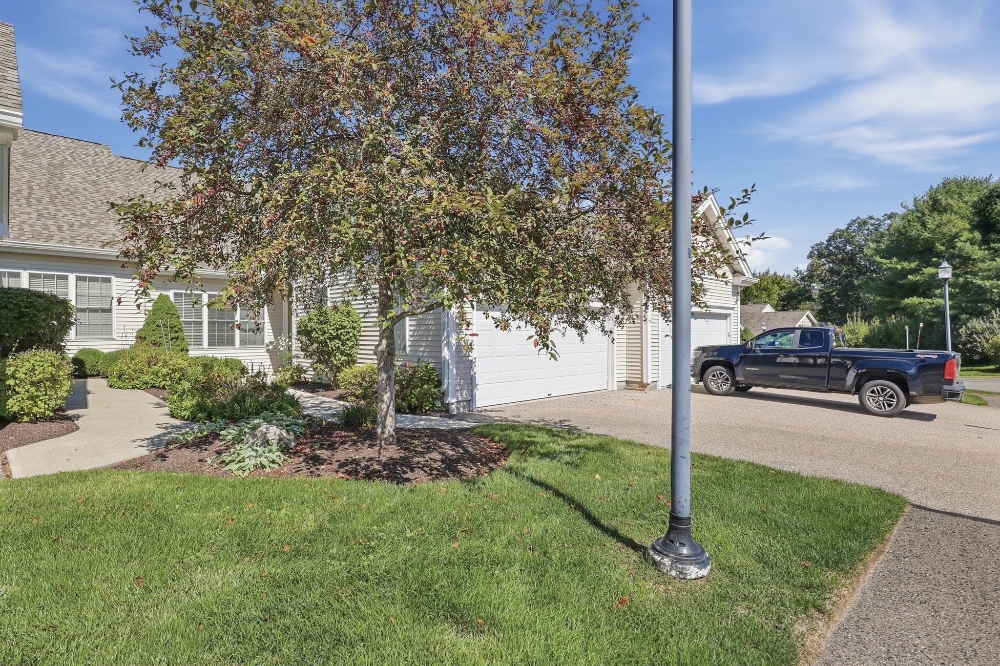 4 Blossom Tree Drive #4 — photo