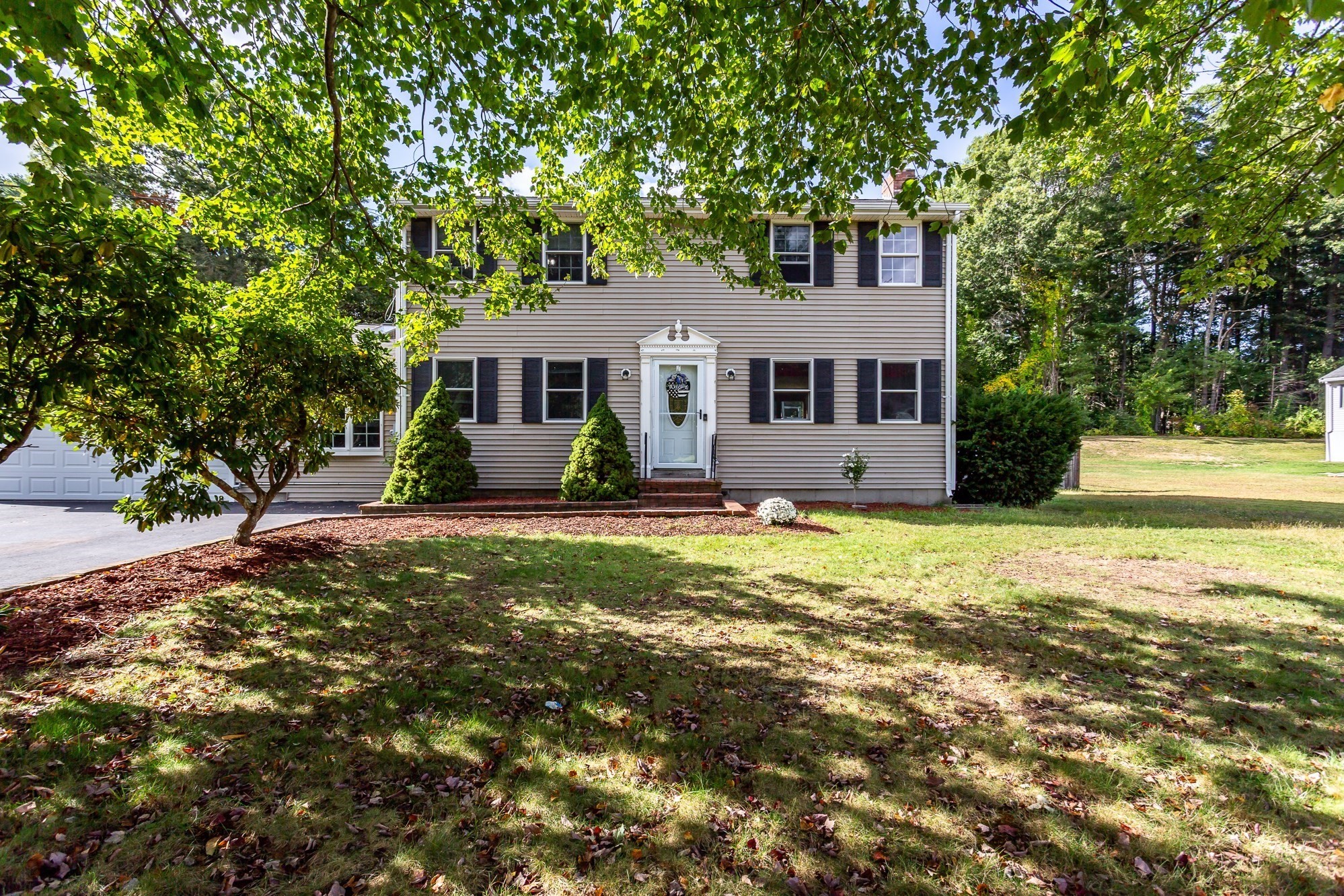 66 Eleanor Road, Raynham, MA 02767 — photo 2
