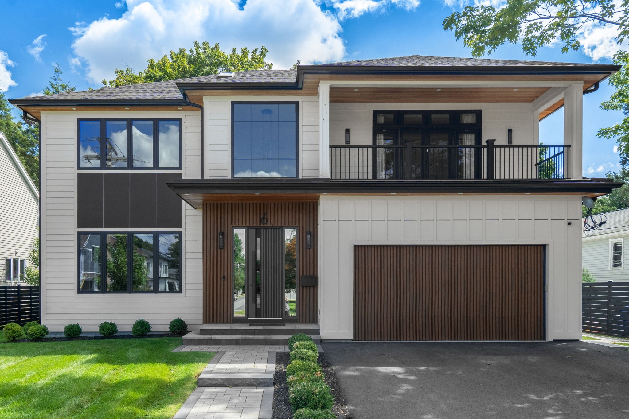 6 Caulfield Cir — photo