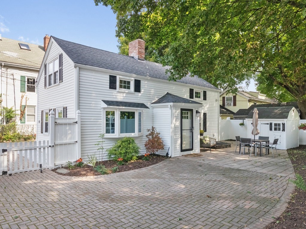 42 Newton Street — photo