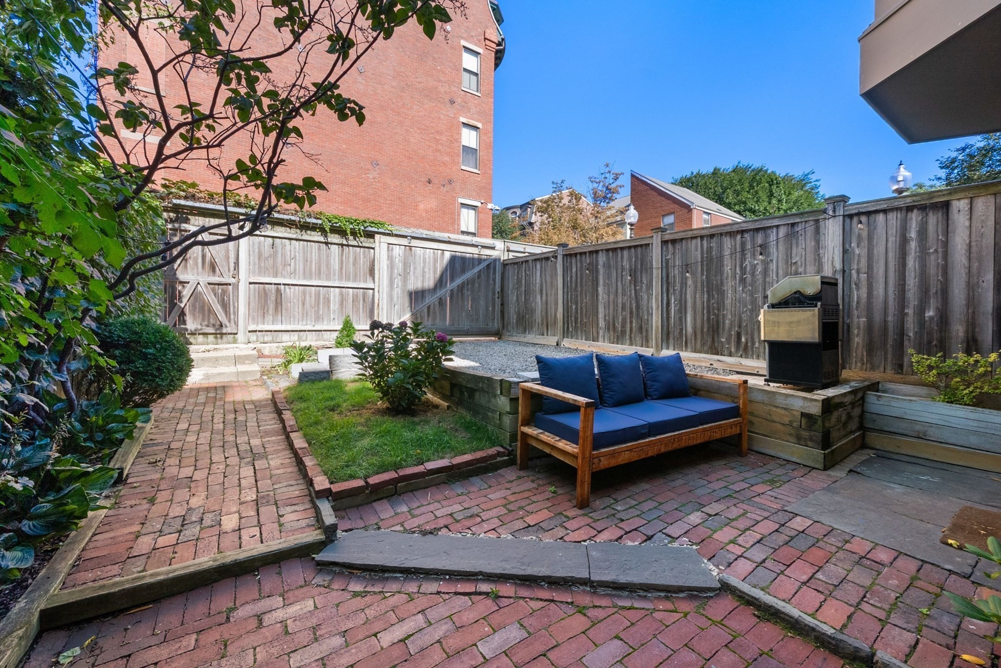 439 Shawmut Ave #6 — photo