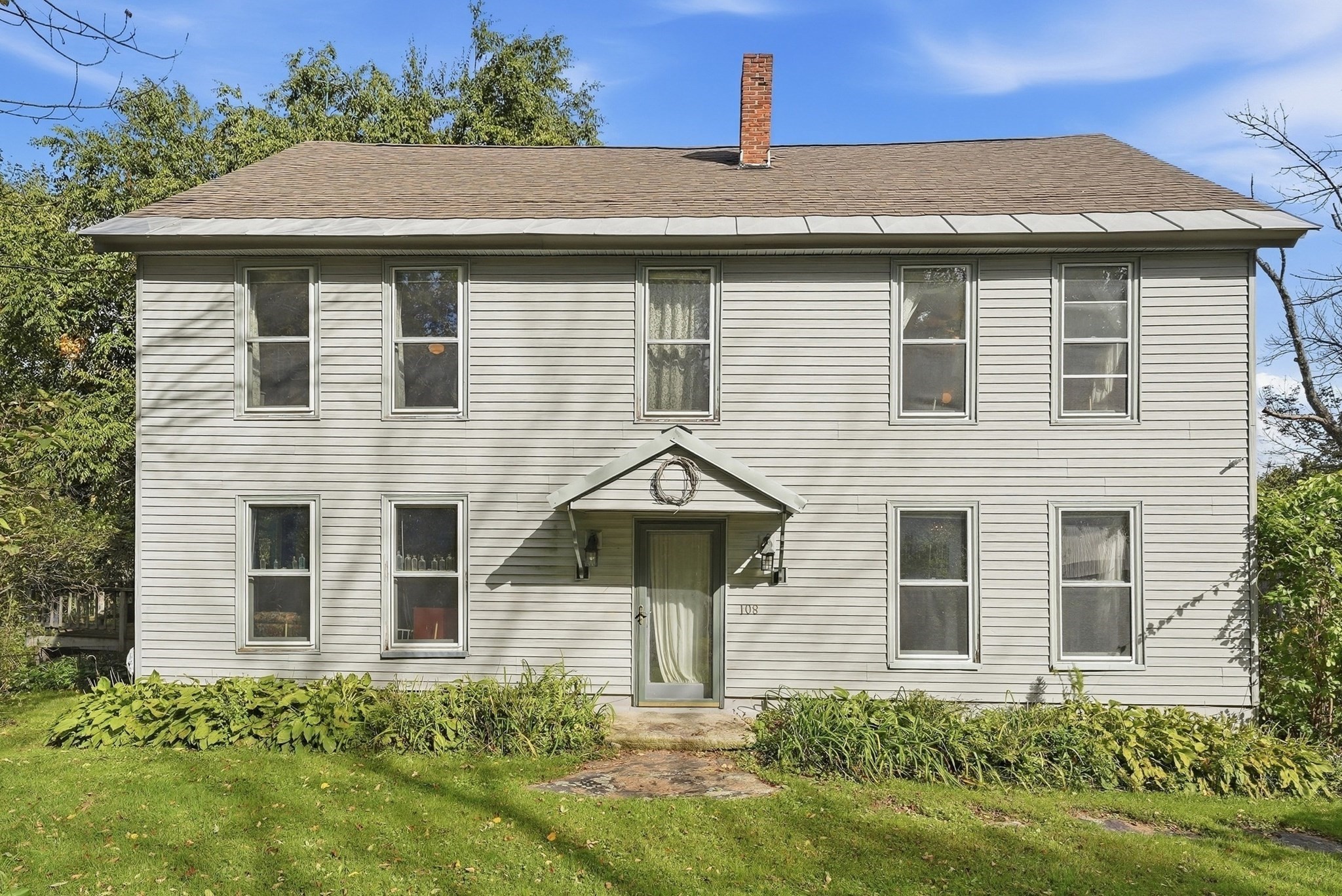 108 Chipman Road, Middlefield, MA 01243 — photo 2