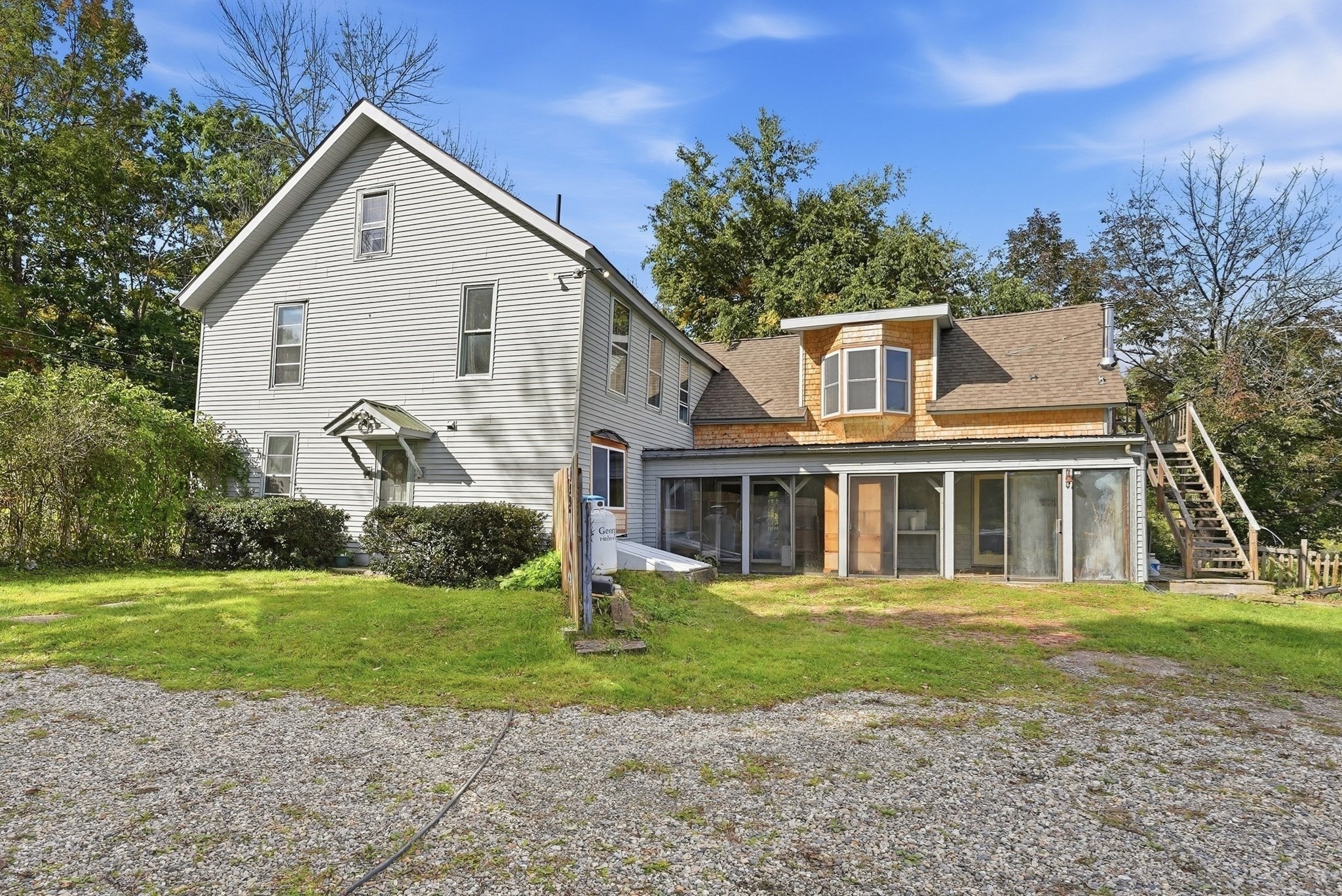 108 Chipman Road, Middlefield, MA 01243 — photo 3