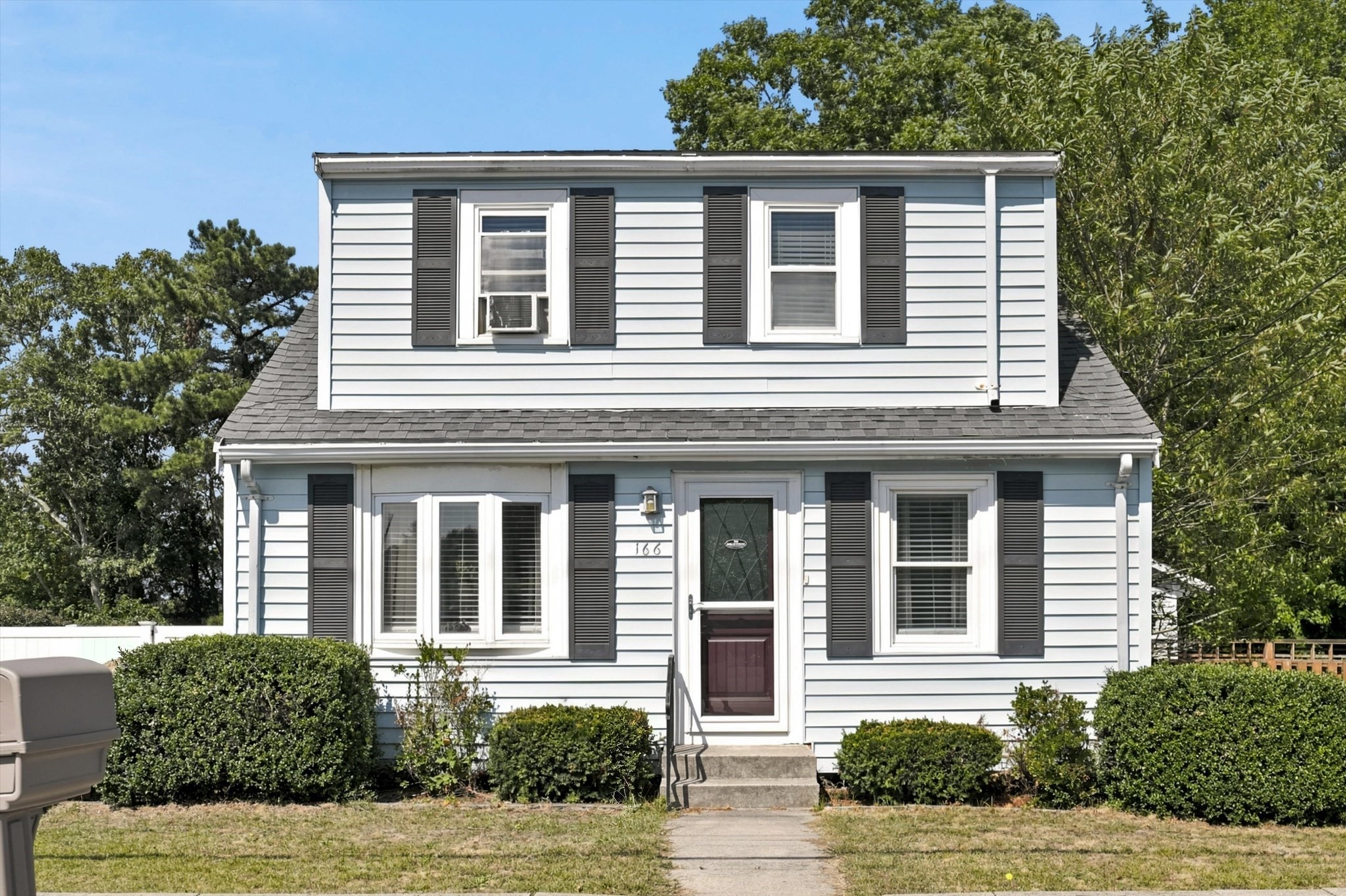 166 Sandwich Road, Wareham, MA 02571 — photo 2