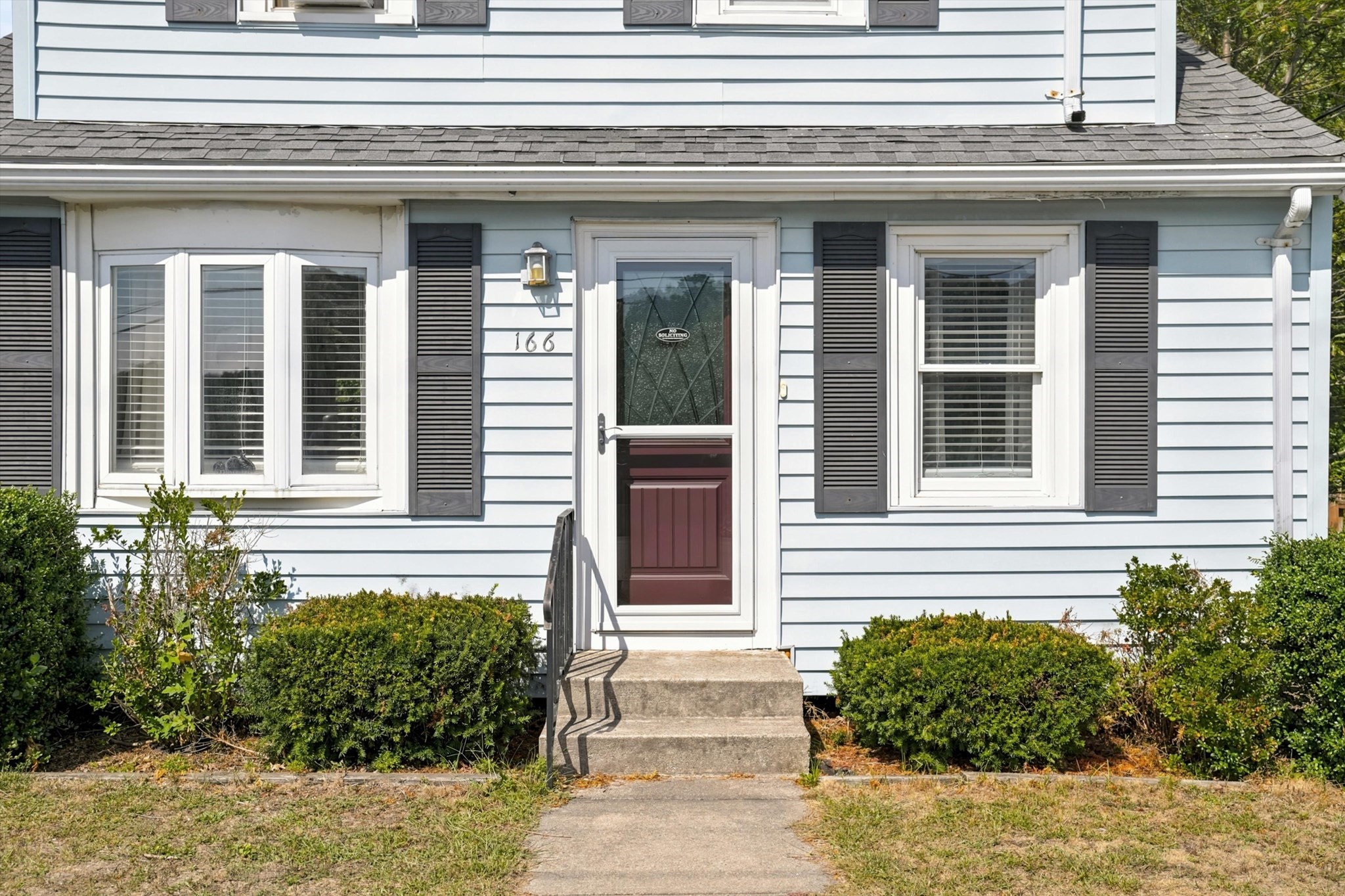 166 Sandwich Road, Wareham, MA 02571 — photo 3