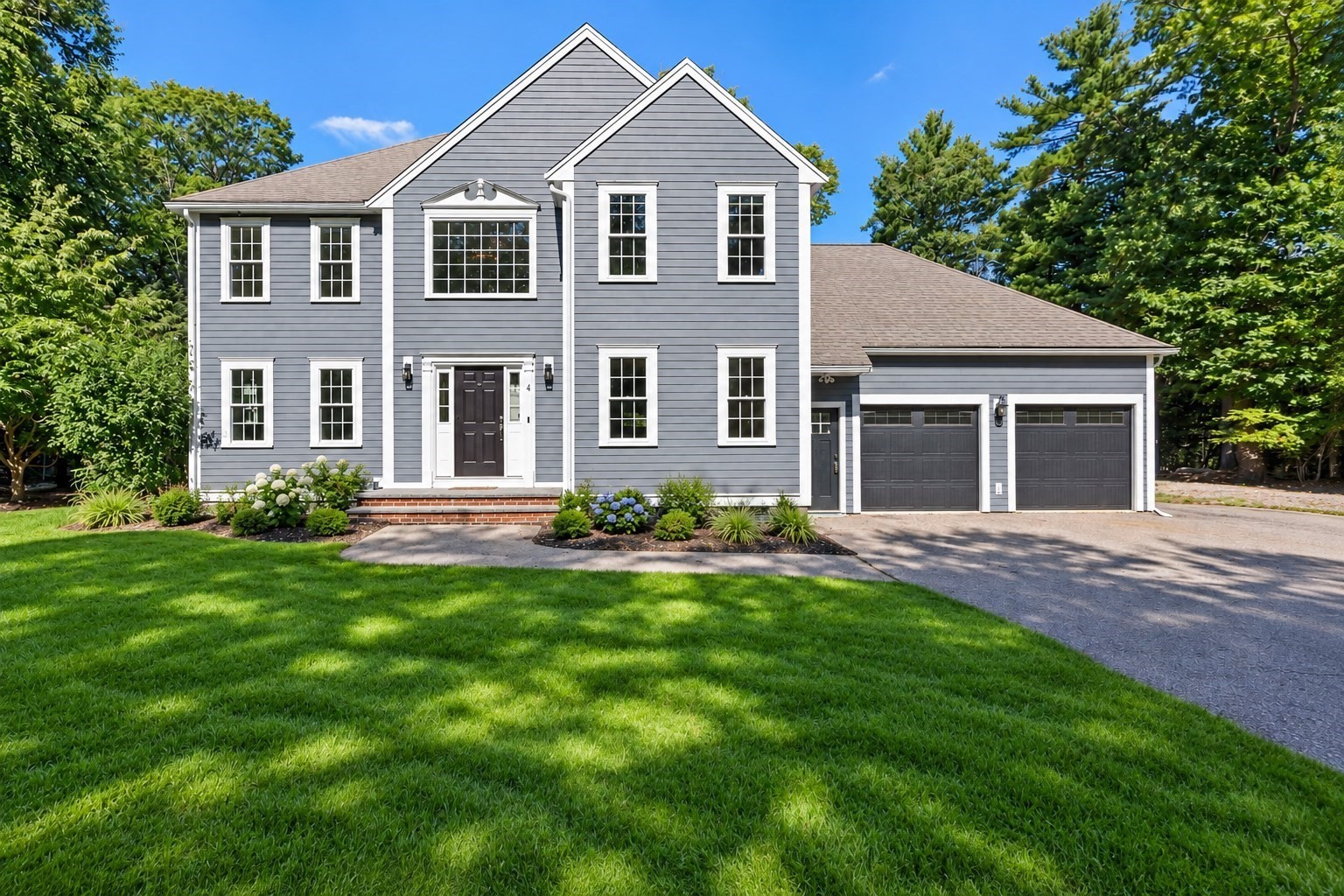 4 Bruce Road, Holbrook, MA 02343 — photo 2