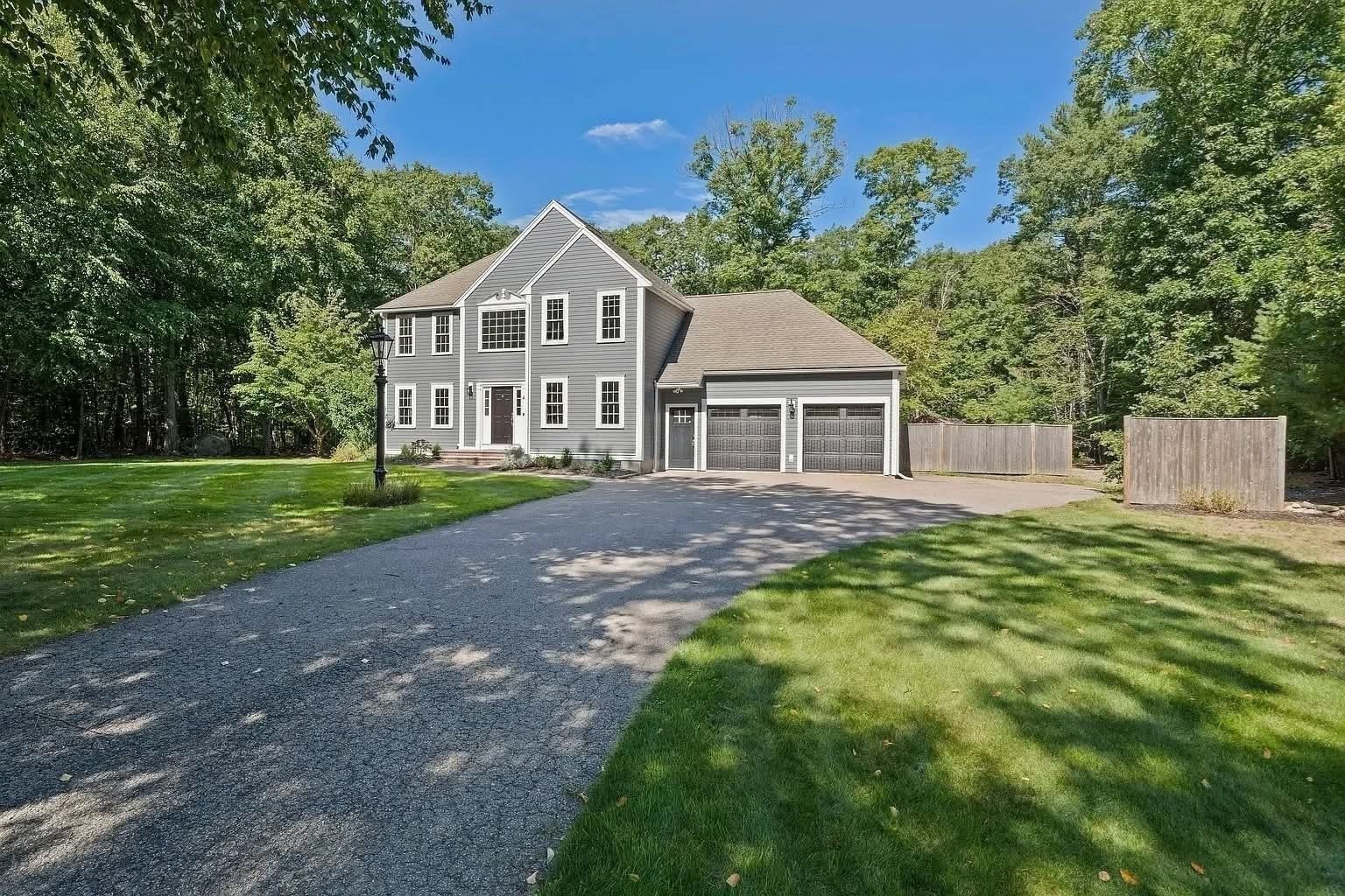 4 Bruce Road, Holbrook, MA 02343 — photo 3