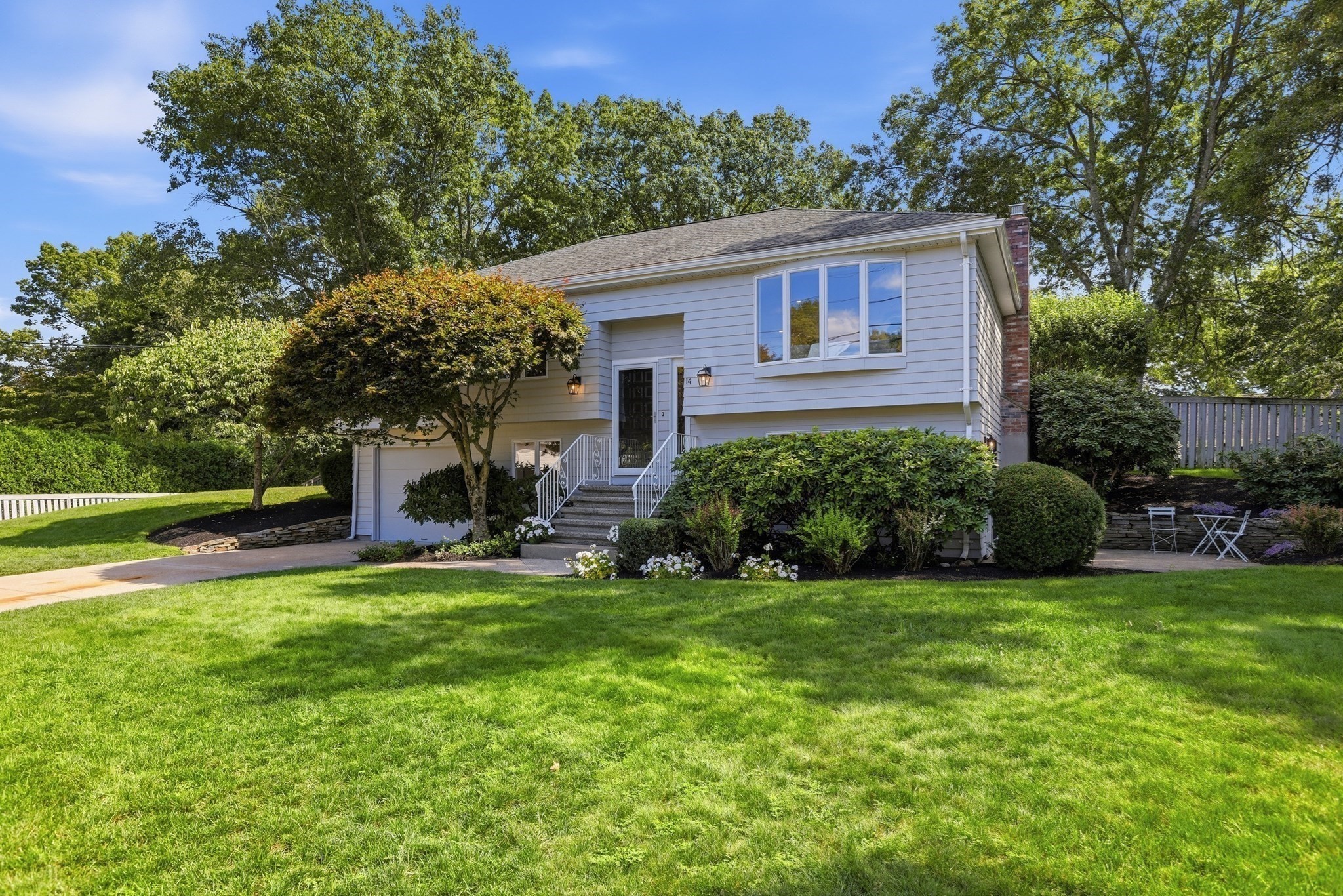 14 Eugene Road — photo