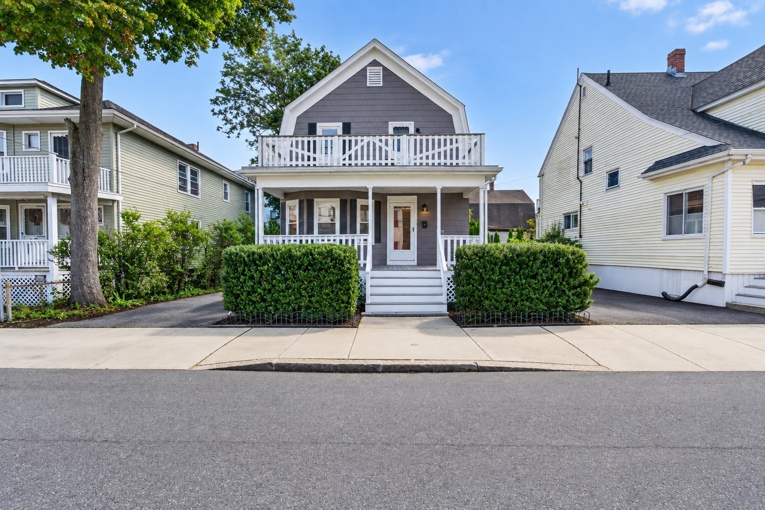 69 Highland Ave — photo
