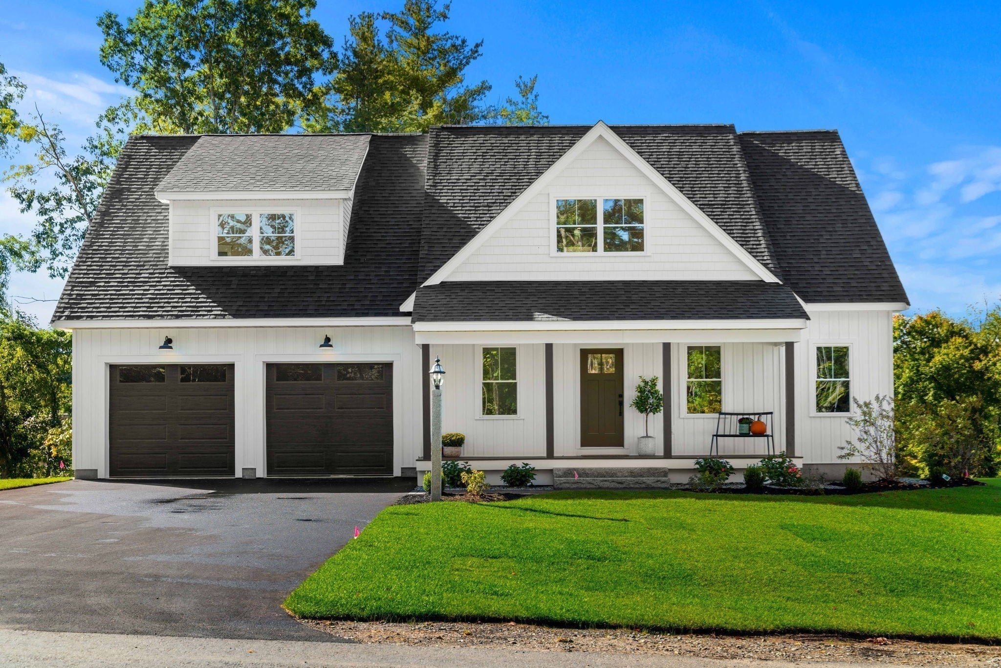 Lot 1 Lukes Way — photo