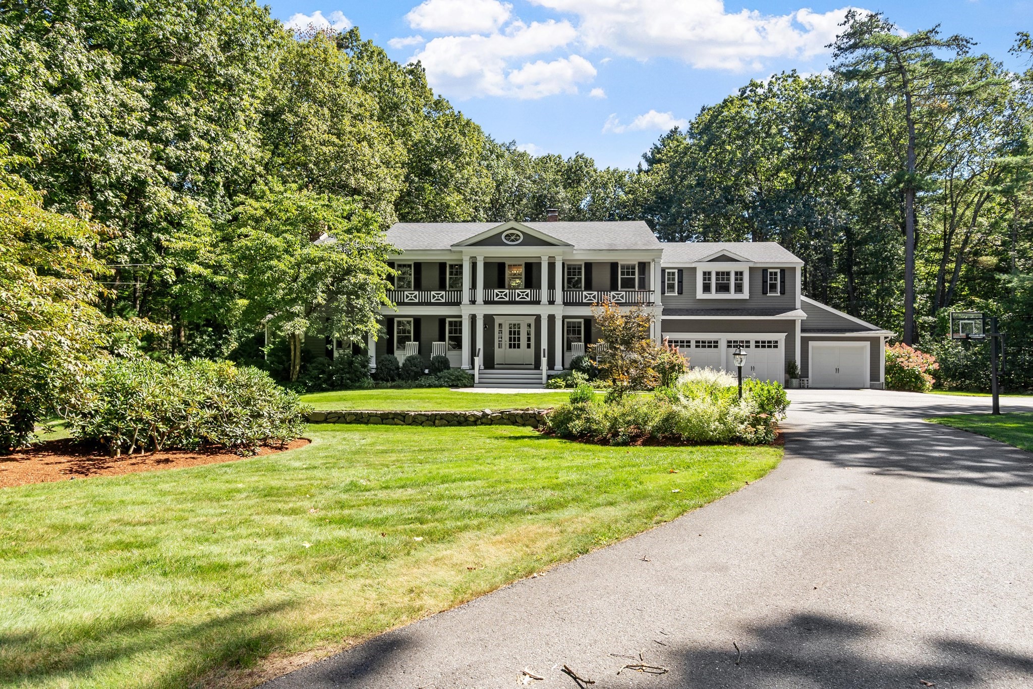 111 Old Pickard Rd — photo