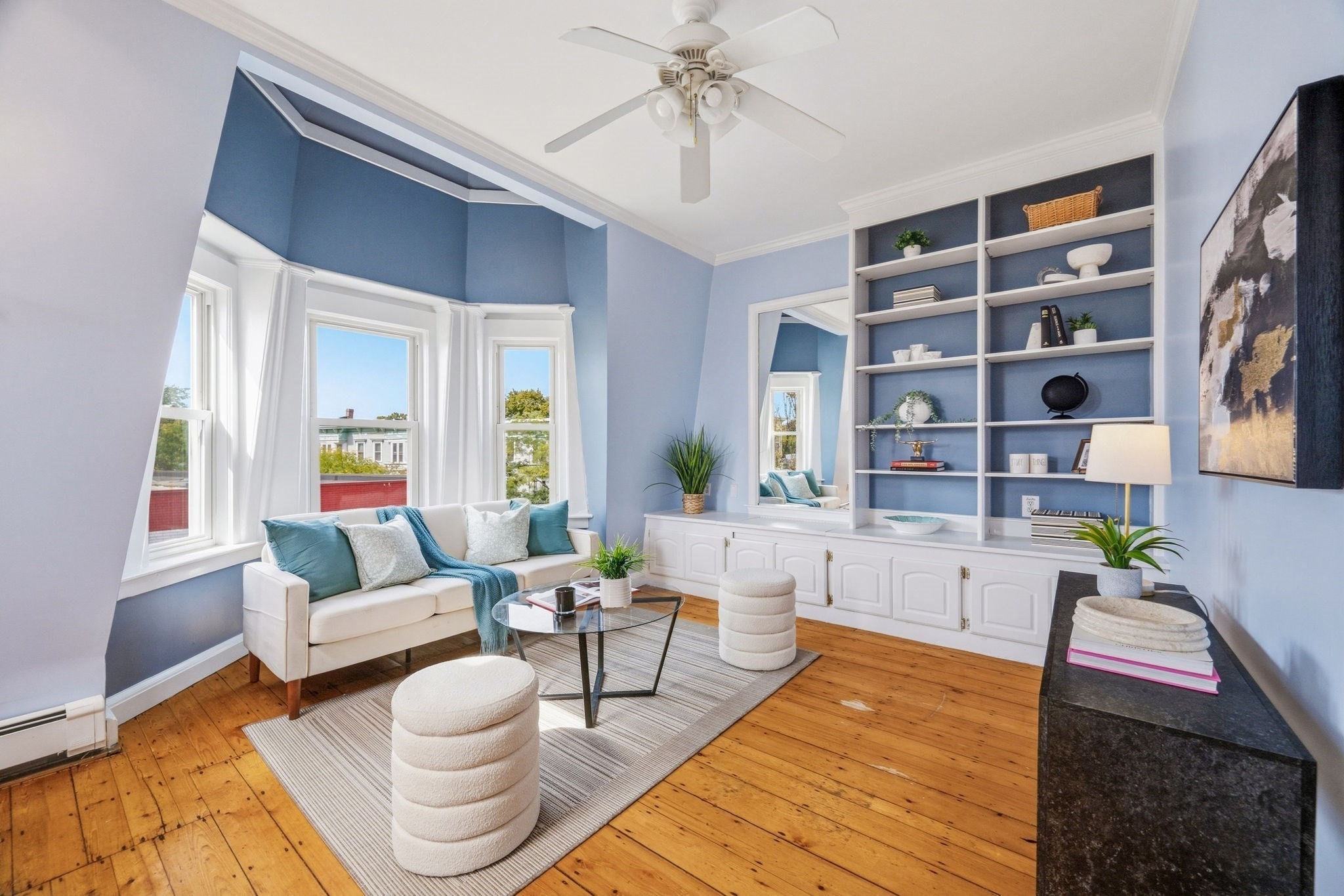 328 Prospect Street #C — photo