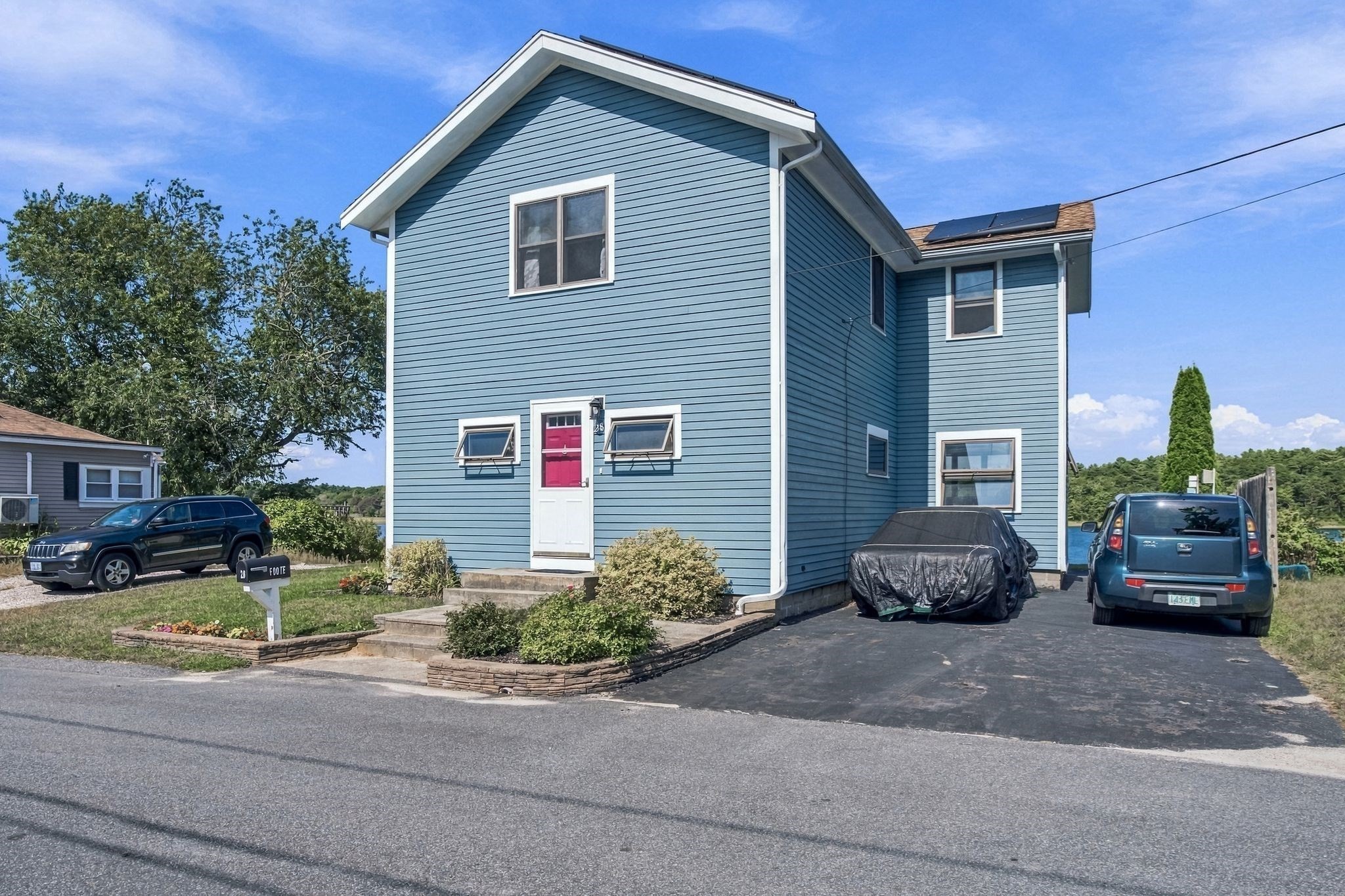 28 Arlington Road, Wareham, MA 02571 — photo 2