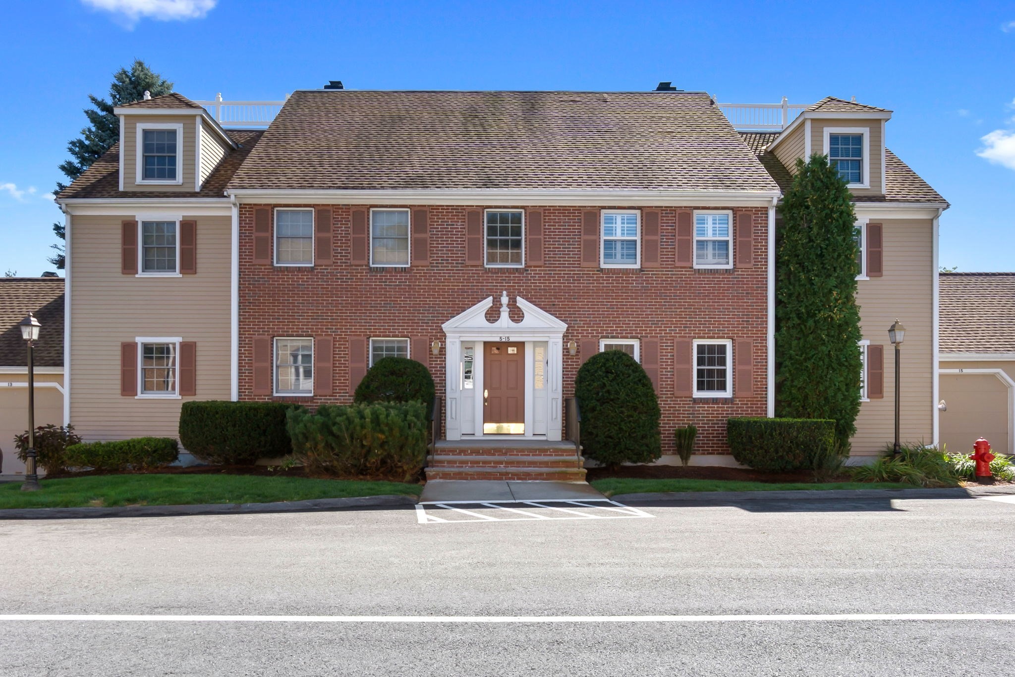 9 Weatherly Drive #9 — photo